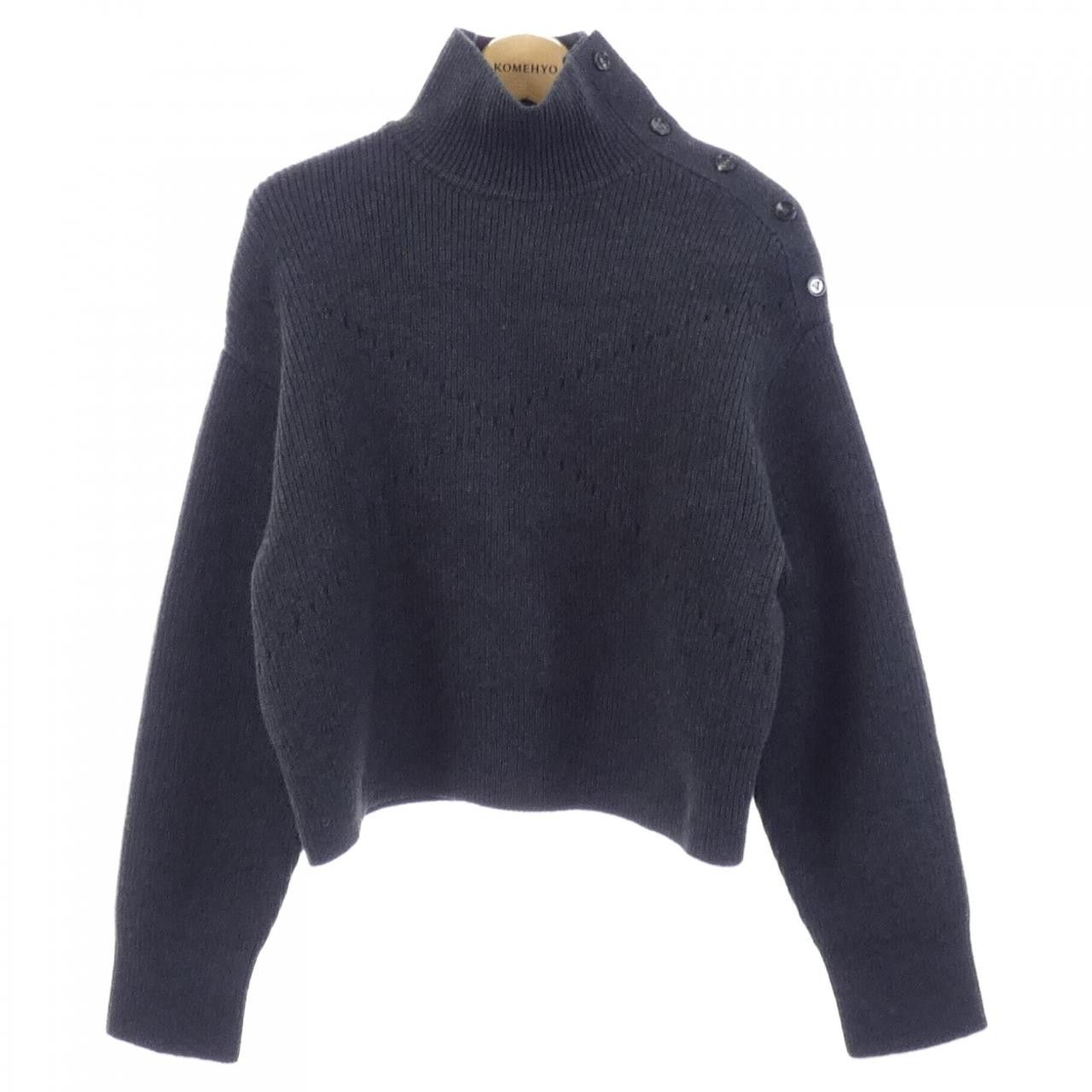 Bottega Veneta Bottega Veneta Cashmere Knit Others Tops 704858 DUTY FREE for USA