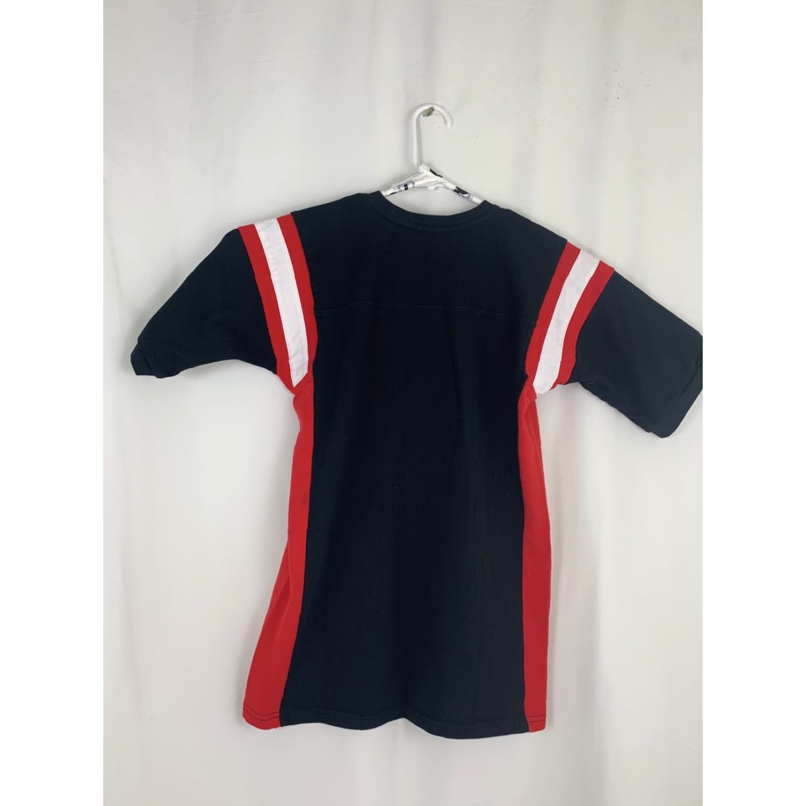 Champion Champion Mens Small Black Reverse Weave Cotton Short Sleeve T-Shirt User: Champion Mens Small Black Reverse Weave Cotton Short Sleeve T-Shirt Size US S / EU 44-46 / 1 - 7 Thumbnail