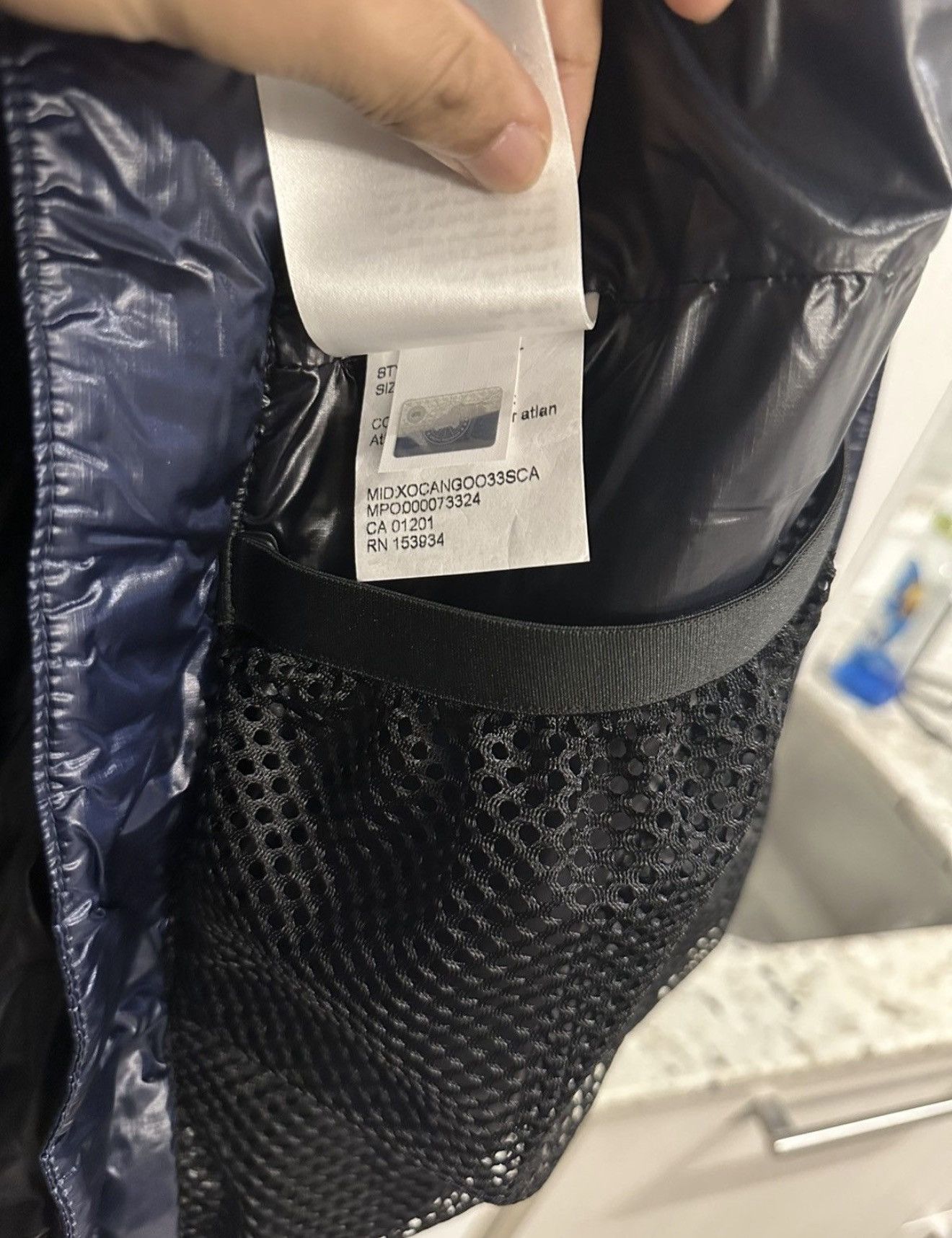 Canada Goose Canada Goose Cypress Puffer Size US S / EU 44-46 / 1 - 8 Thumbnail