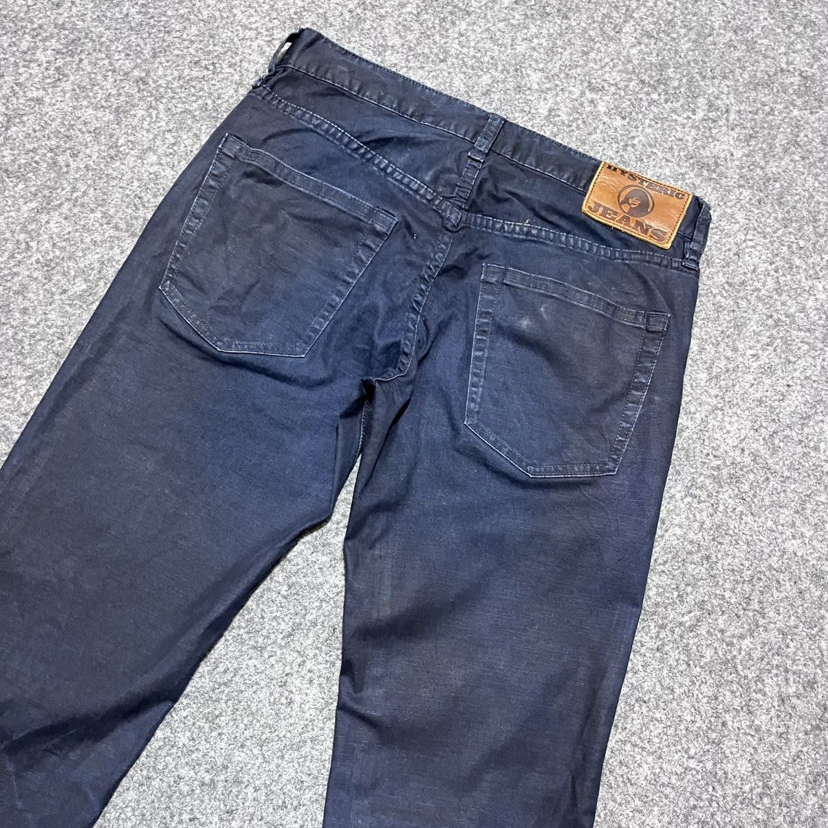 Hysteric Glamour Hysteric Glamour Jeans Pants Size 29" - 3 Thumbnail