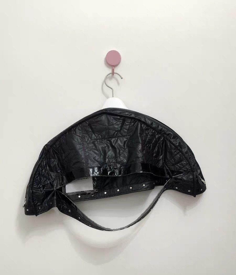 Takahiromiyashita The Soloist. TAKAHIROMIYASHITA THE SOLOIST takahiro miyashita accessory Size ONE SIZE - 2 Thumbnail