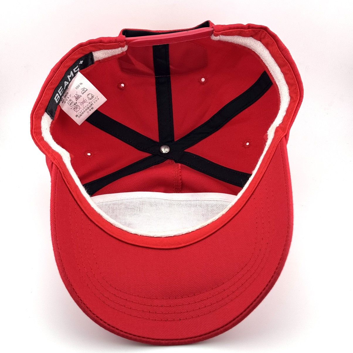 Rocky Mountain Featherbed Beams x Rocky Mountain Featherbed Hat Size ONE SIZE - 5 Thumbnail