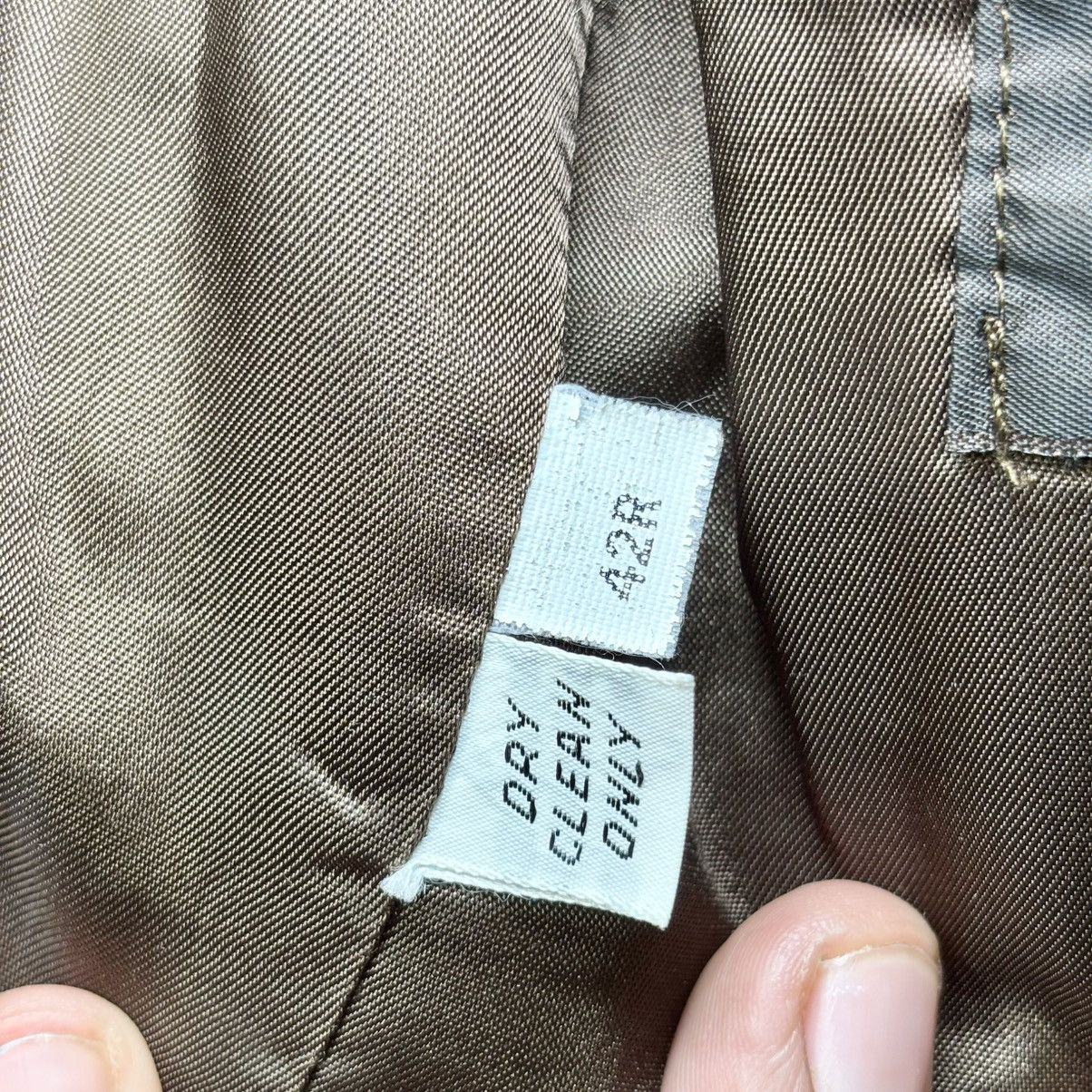 Other VTG 80s Kenny Rogers Western Collection Circle S Suit 42R Size 42L - 3 Thumbnail