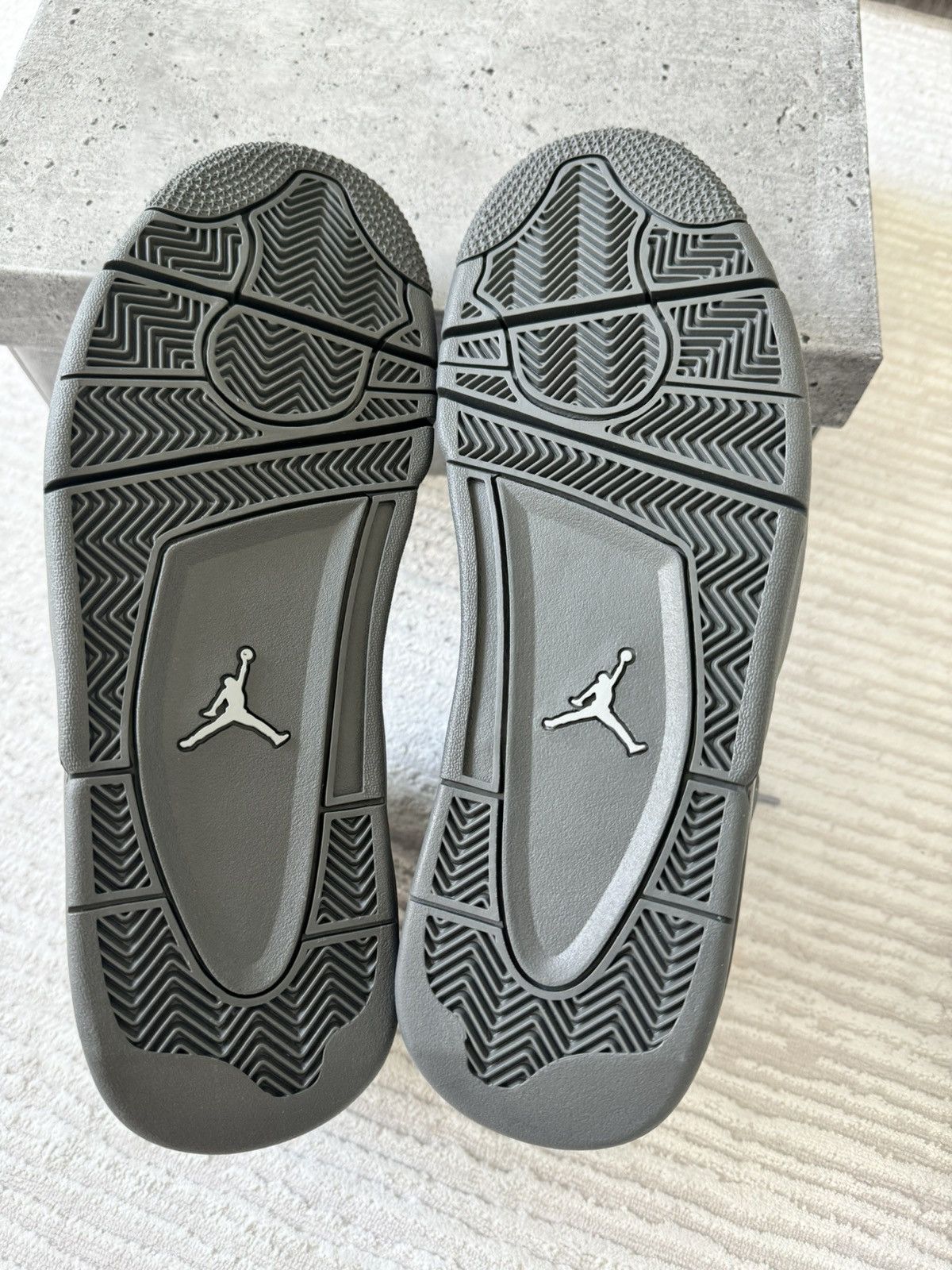 Jordan Brand Jordan 4 Retro SE Paris Olympics Size US 10.5 / EU 43-44 - 4 Thumbnail