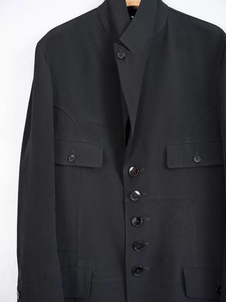 Yohji Yamamoto #REF! Size US S / EU 44-46 / 1 - 5 Thumbnail