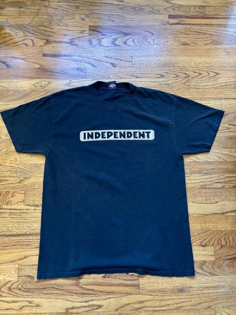 Men's Independent Truck Co. Short Sleeve T Shirts | Grailed