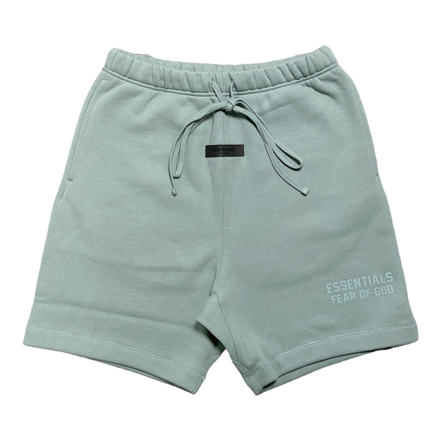 【初期】FOG ESSENTIALS Graphic Sweat Shorts FOG × Fear of God Fear of God Essentials Graphic Sweat Shorts