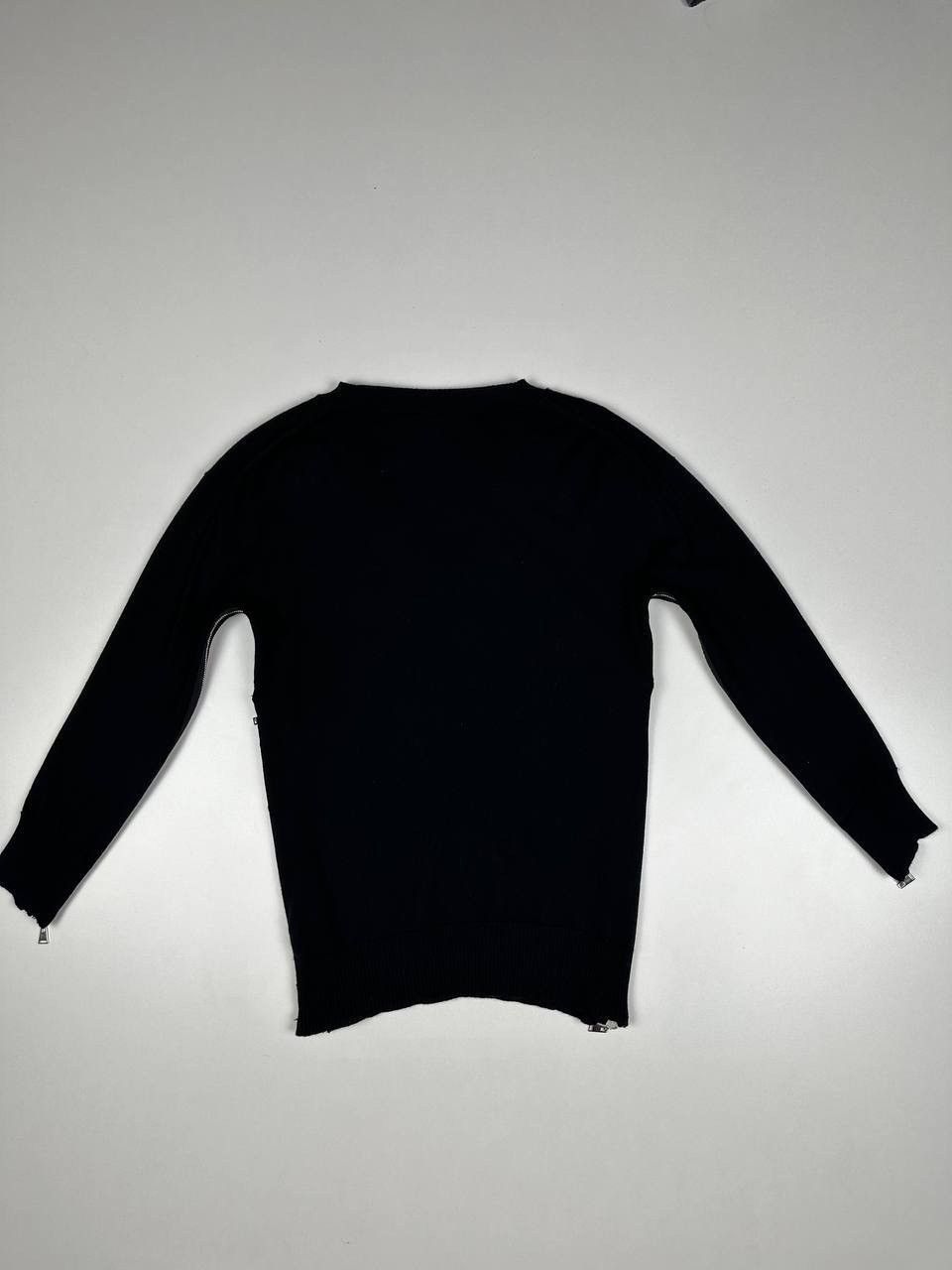 Louis Vuitton Louis Vuitton sweater Size M / US 6-8 / IT 42-44 - 2 Thumbnail