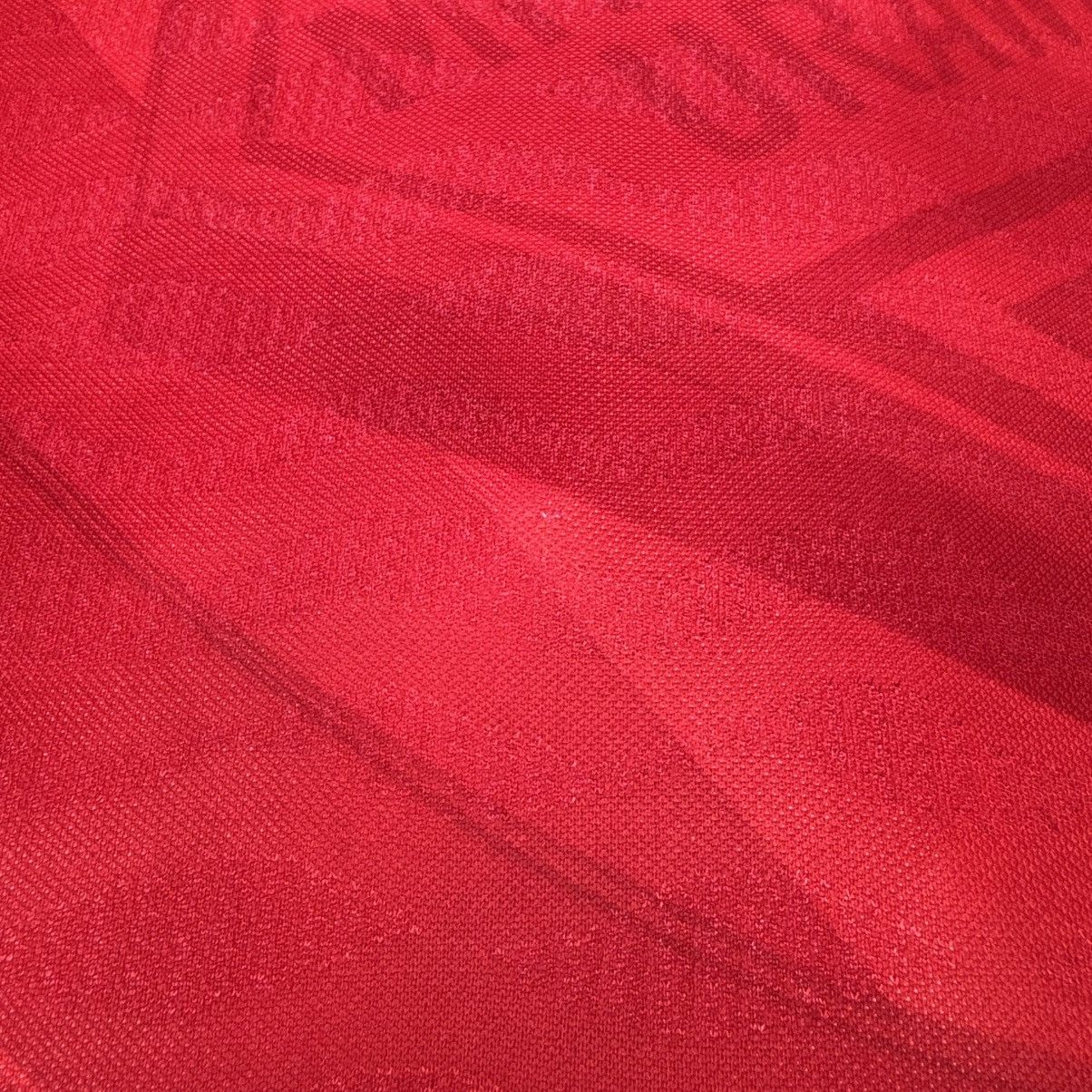 Umbro URAWA RED DIAMONDS 1996/98 HOME FOOTBALL SHIRT SOCCER JERSEY Size US M / EU 48-50 / 2 - 15 Thumbnail