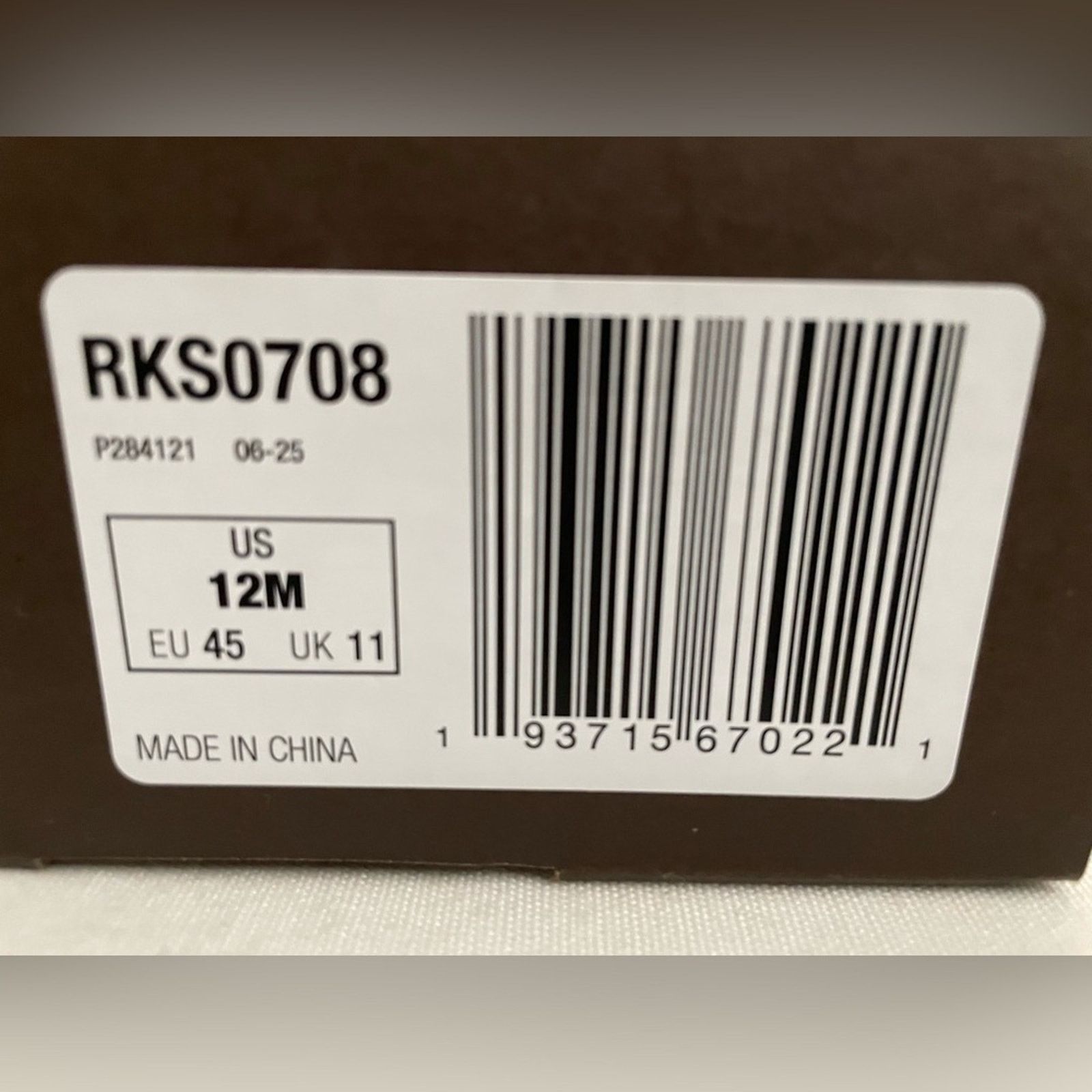 ROCKY Wildcat 400G Insulated Hunting Boot Brown Men 12M