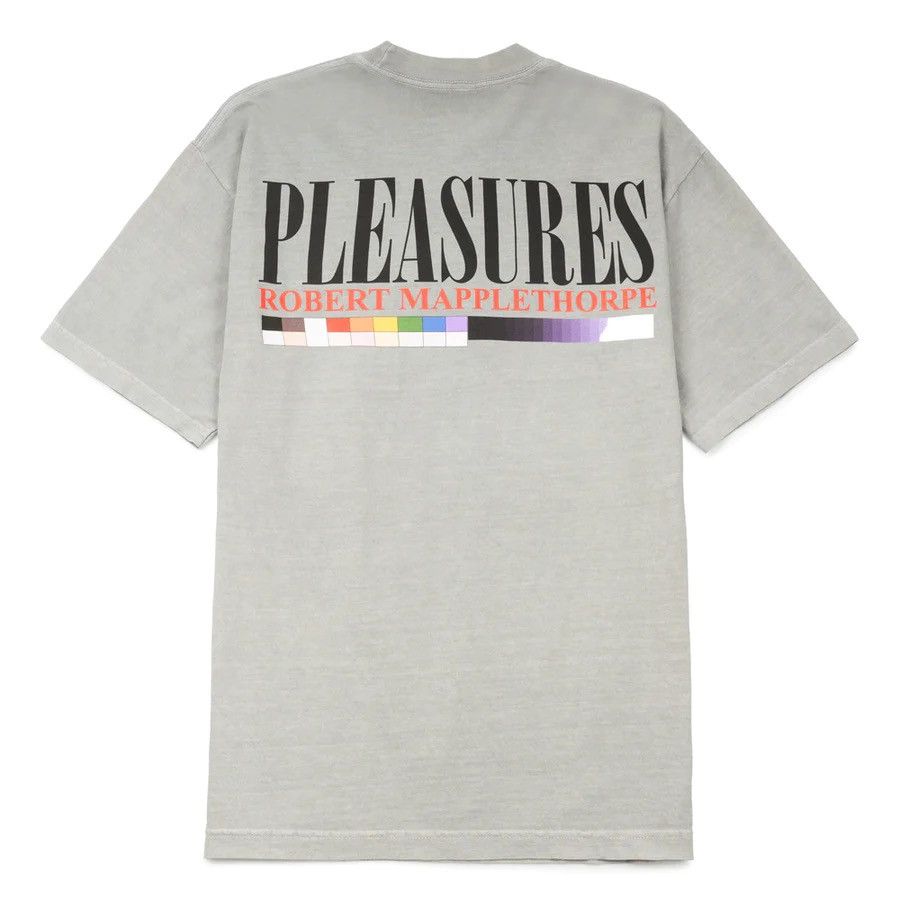 Pleasures Cross Tee