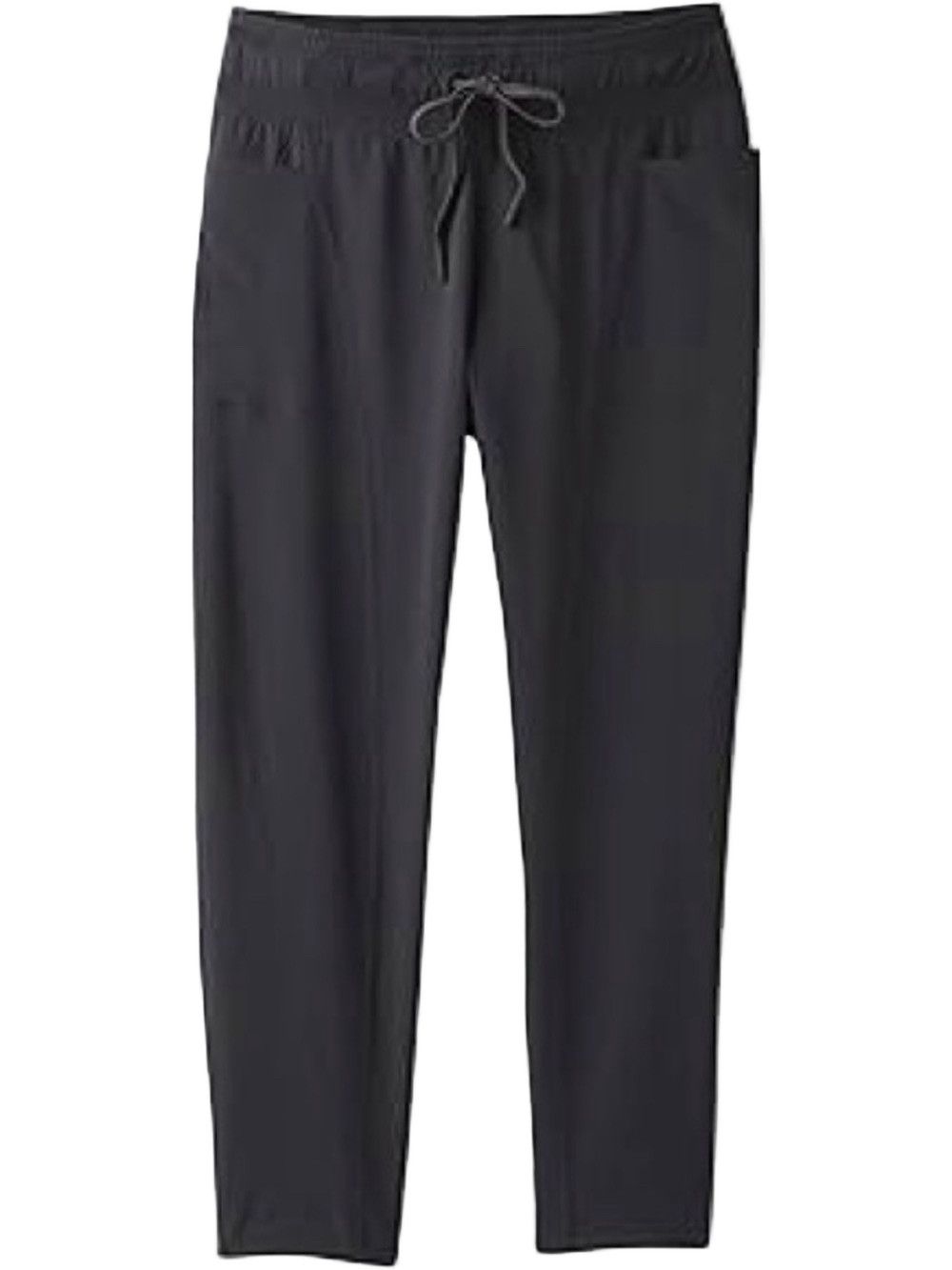 Prana Prana Black Leonora Capri Pants - XS / Small Size 27" / US 4 / IT 40 - 12 Thumbnail