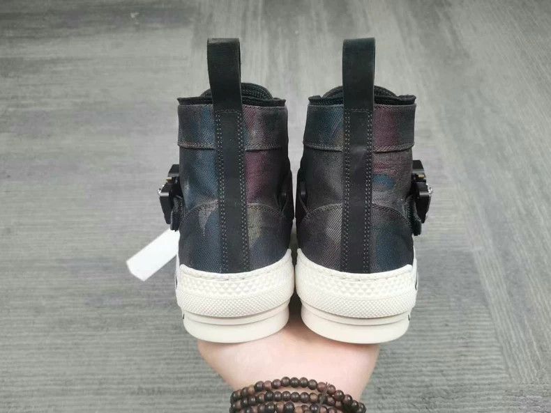 Dior Dior B23 High-2505 Size US 5 / IT 35 - 3 Thumbnail