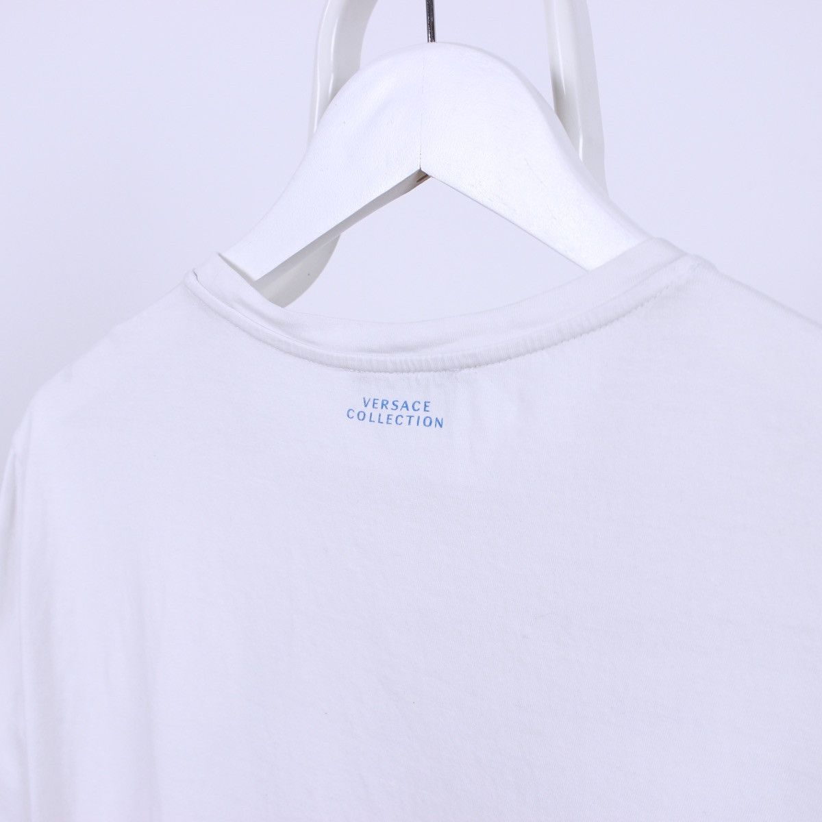 Versace Versace Collection Short SleeveT-Shirt Size S / US 4 / IT 40 - 5 Thumbnail