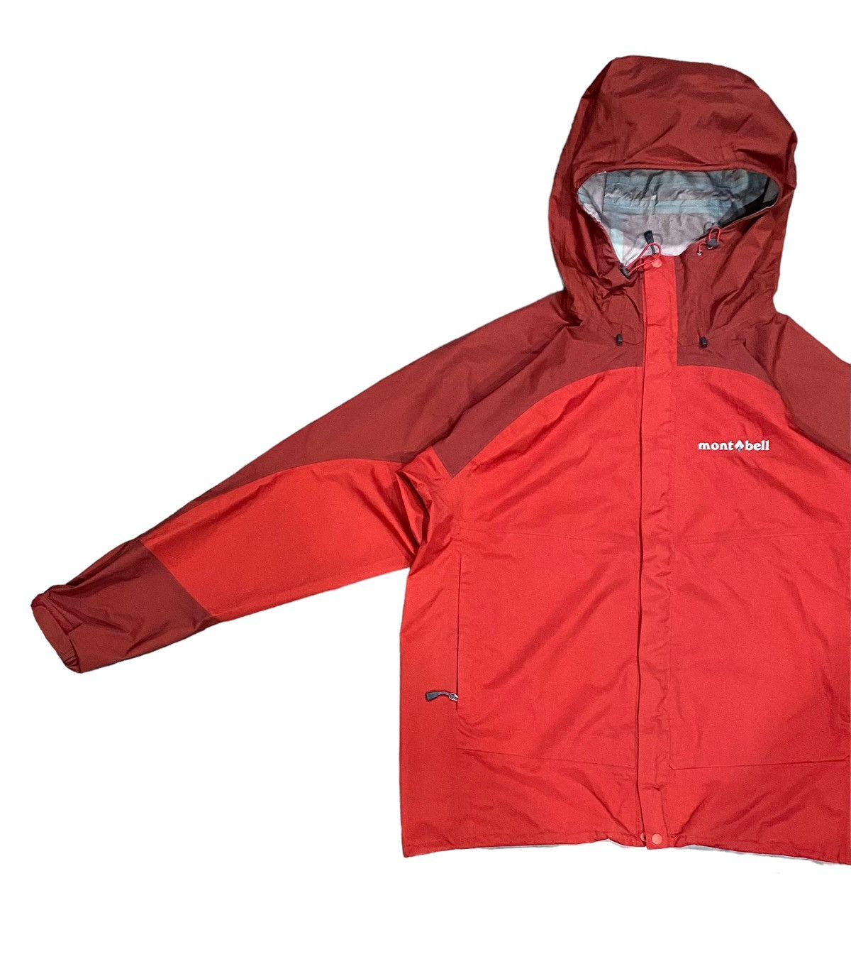 Montbell MONT-BELL OUTDOOR WATERPROOF Size US L / EU 52-54 / 3 - 4 Thumbnail
