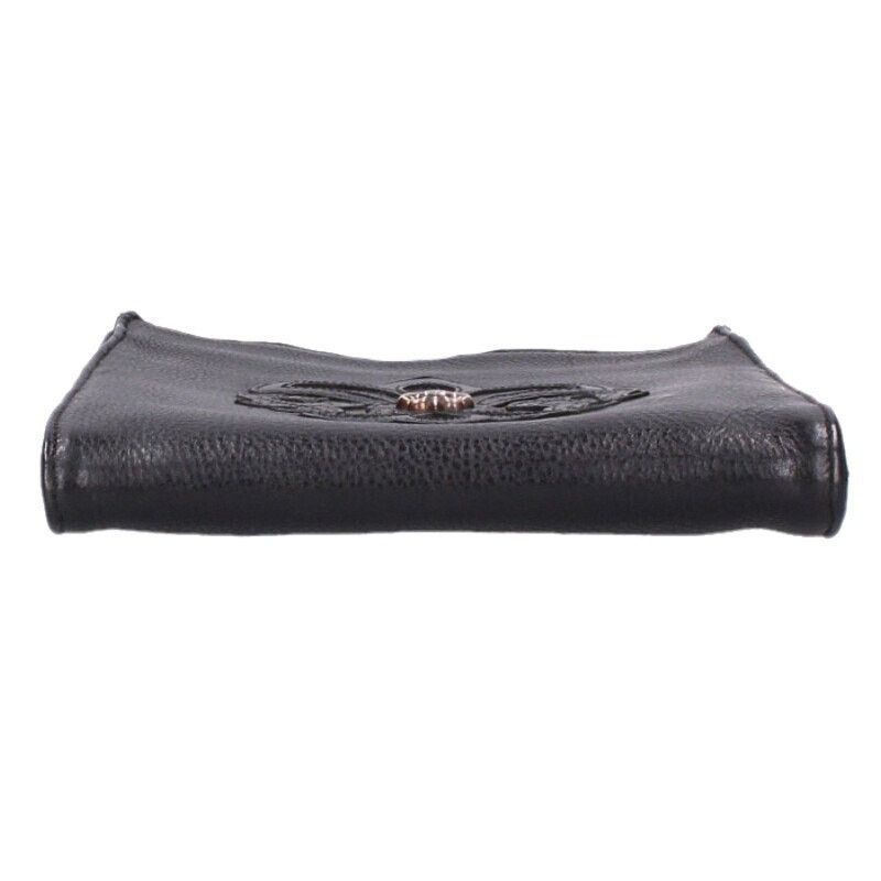 Chrome Hearts Chrome Hearts Flare Decoration Shoulder Bag Size ONE SIZE - 4 Thumbnail