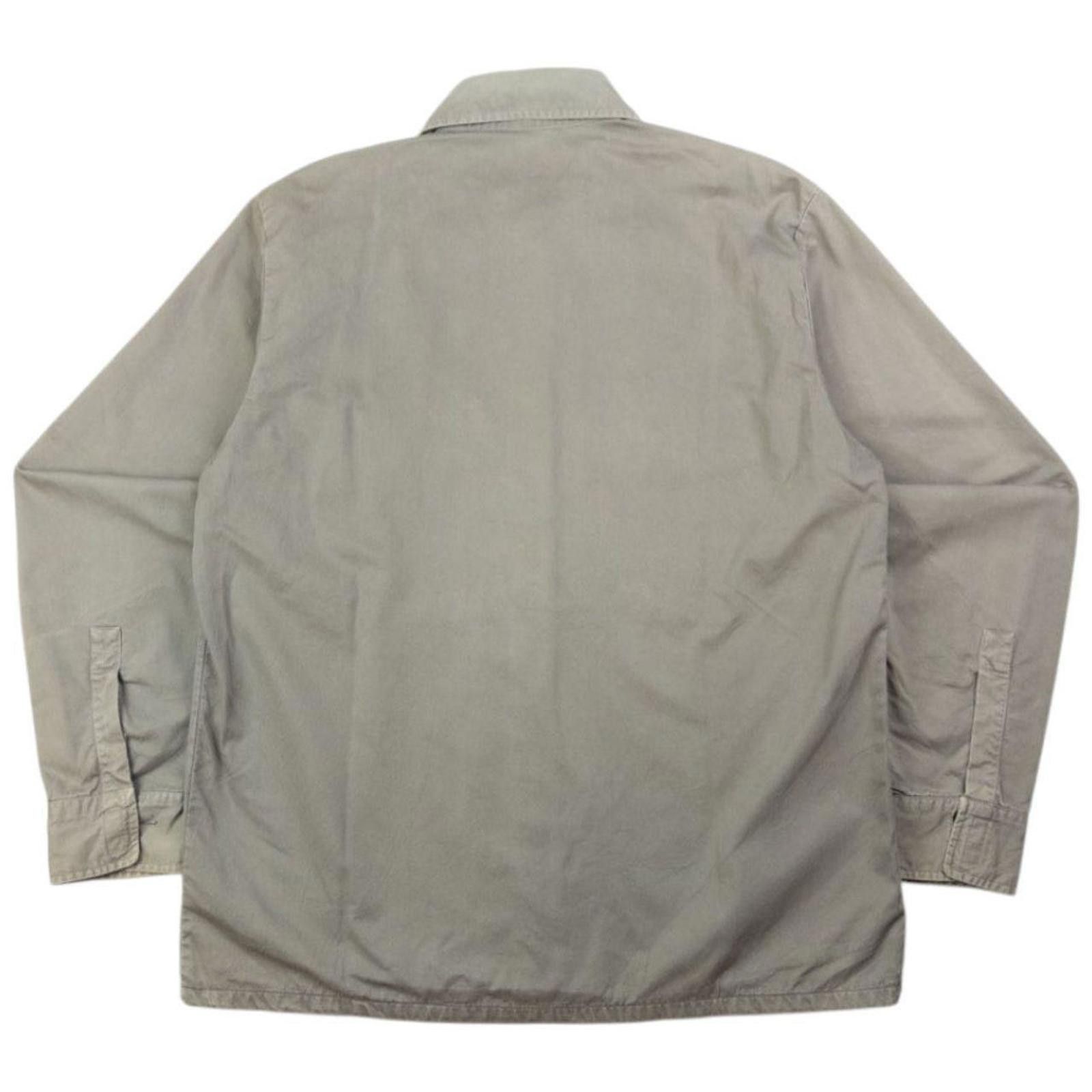C.P. Company Vintage CP Company Zip Up Jacket Size M Size US M / EU 48-50 / 2 - 2 Thumbnail