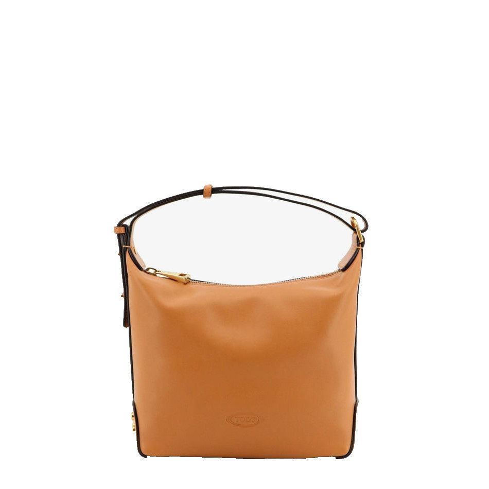 Tod's TOD'S Mini Beige Top Handle Bag New & Authentic Size ONE SIZE - 1 Thumbnail