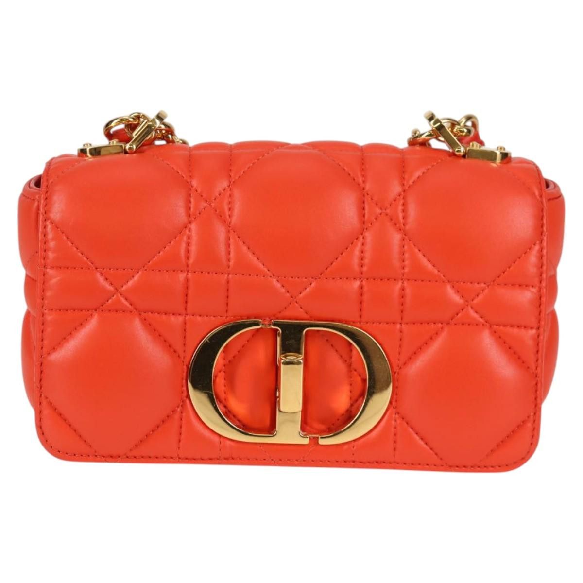 Dior Dior CARO shoulder Size ONE SIZE - 1 Thumbnail