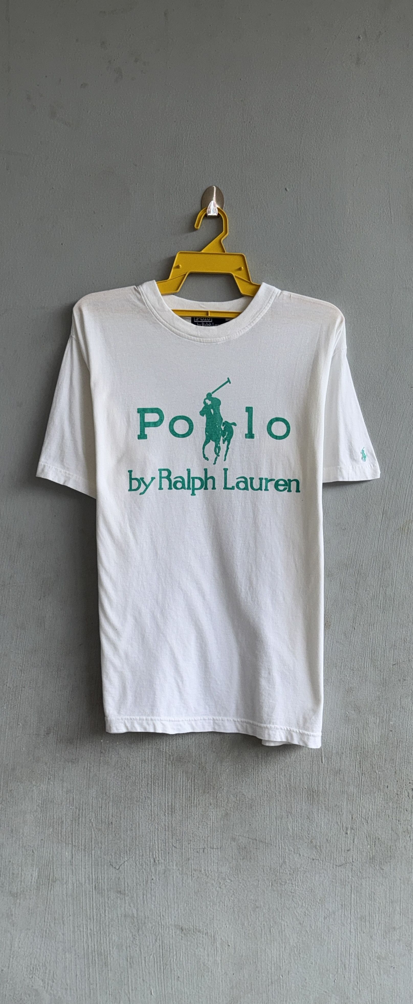Polo Ralph Lauren Polo Ralph Lauren Shirt Size US L / EU 52-54 / 3 - 1 Thumbnail