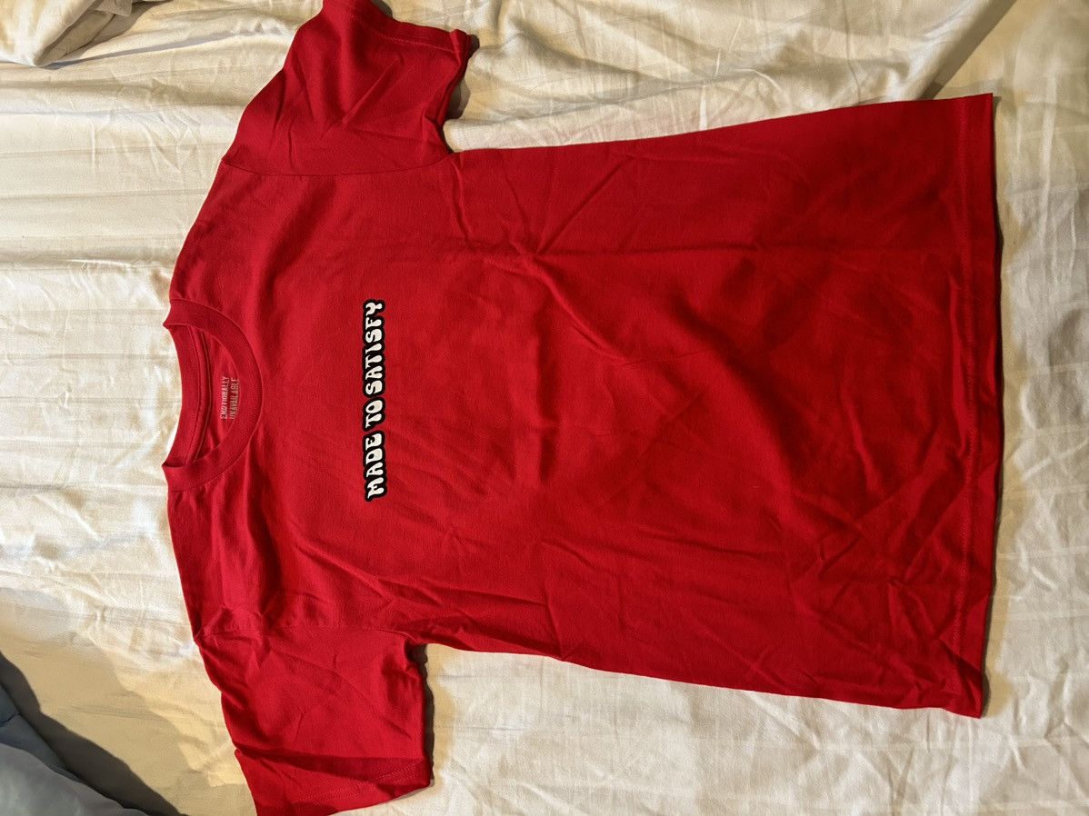Emotionally Unavailable Emotionally Unavailable “Made to Satisfy” Size US S / EU 44-46 / 1 - 2 Thumbnail