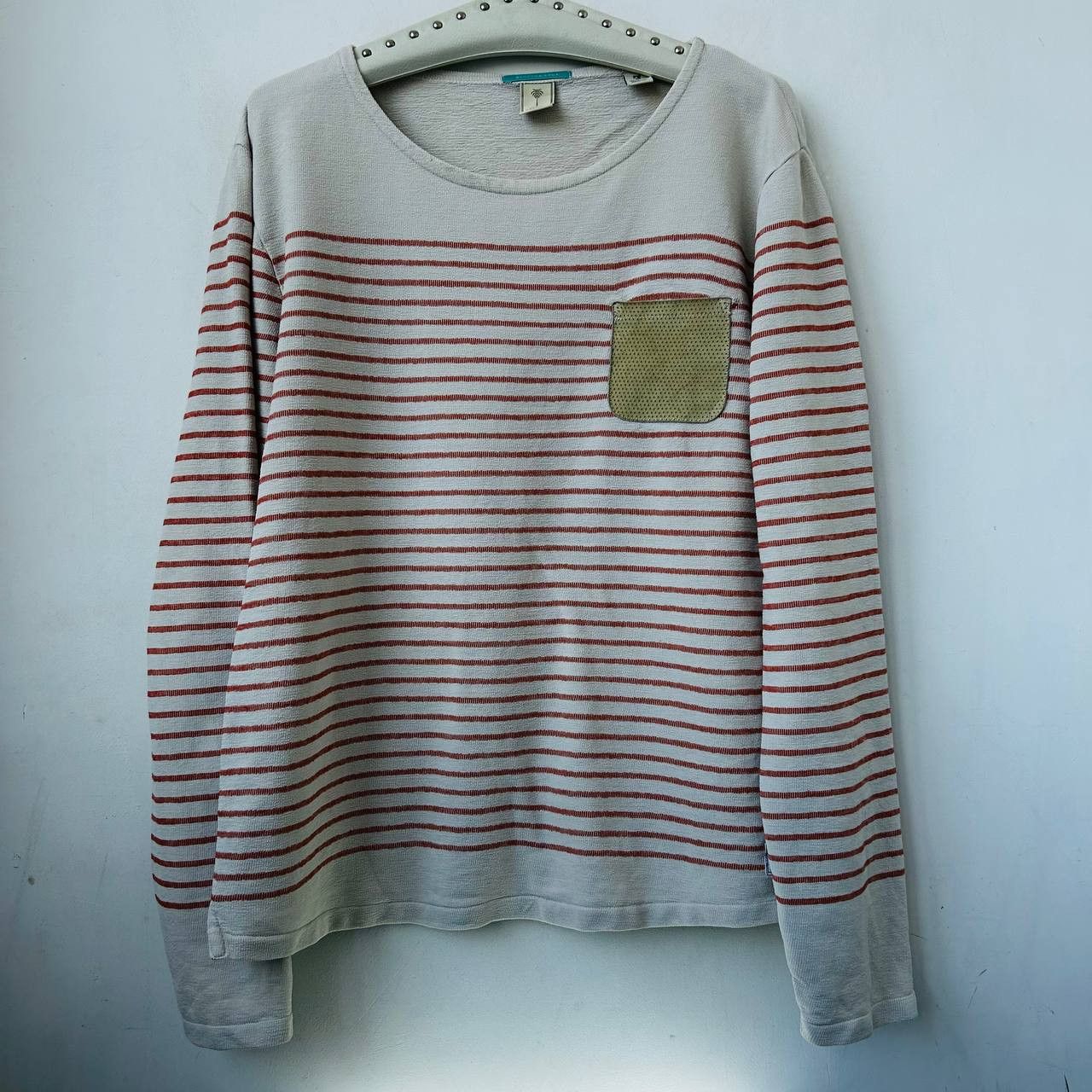 Scotch & Soda Scotch & Soda sweatshirt #231 Size US L / EU 52-54 / 3 - 1 Thumbnail
