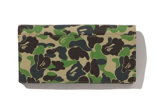 Bape Bape Wallet Size ONE SIZE - 3 Thumbnail