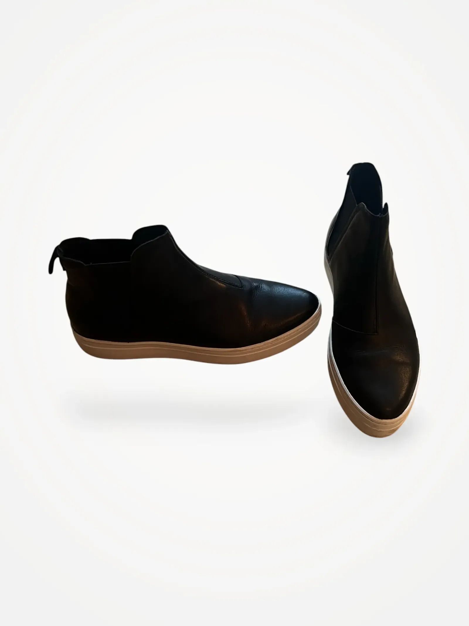Vagabond Vagabond Vagabond boots med vir sula Boots Size US 8 / IT 38 - 1 Thumbnail