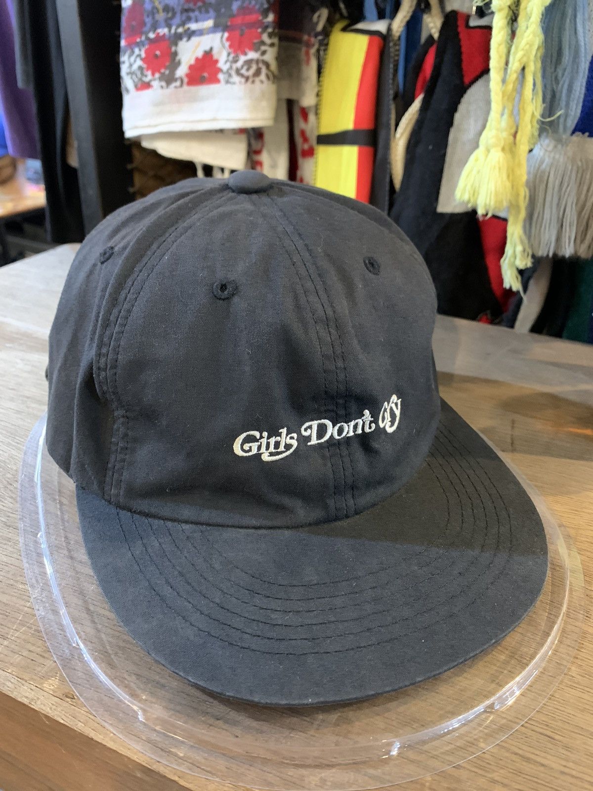 Men's Girls Don't Cry Hats | Grailed