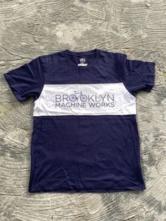 Brooklyn machine works hot sale hoodie for sale