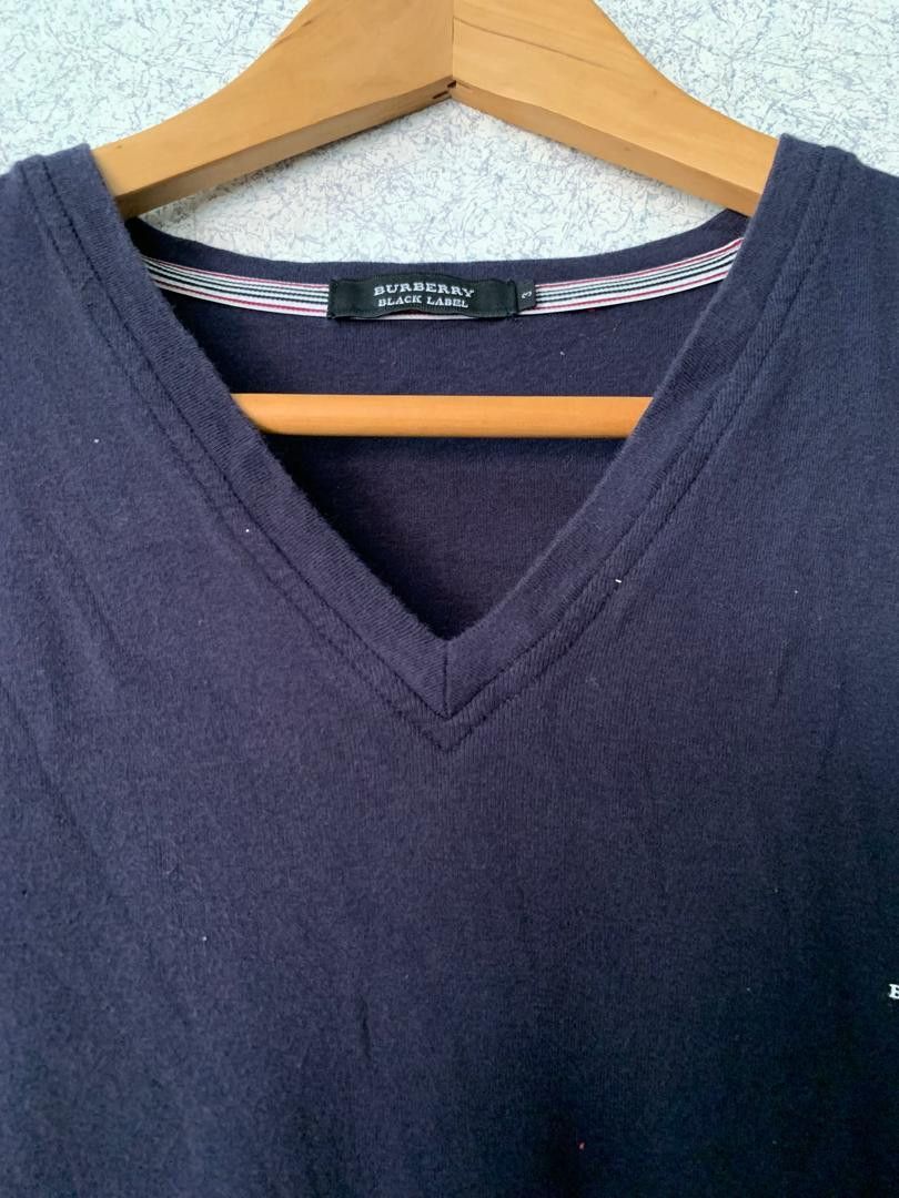 Black Label × Burberry Burberry X black label Size US L / EU 52-54 / 3 - 4 Thumbnail