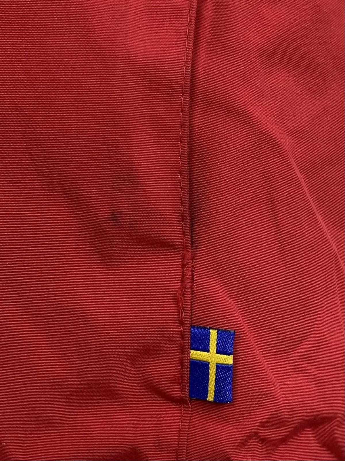 Fjallraven Vintage Fjallraven Hydratic Hooded Jacket 90s Gorpcore Size US XS / EU 42 / 0 - 5 Thumbnail