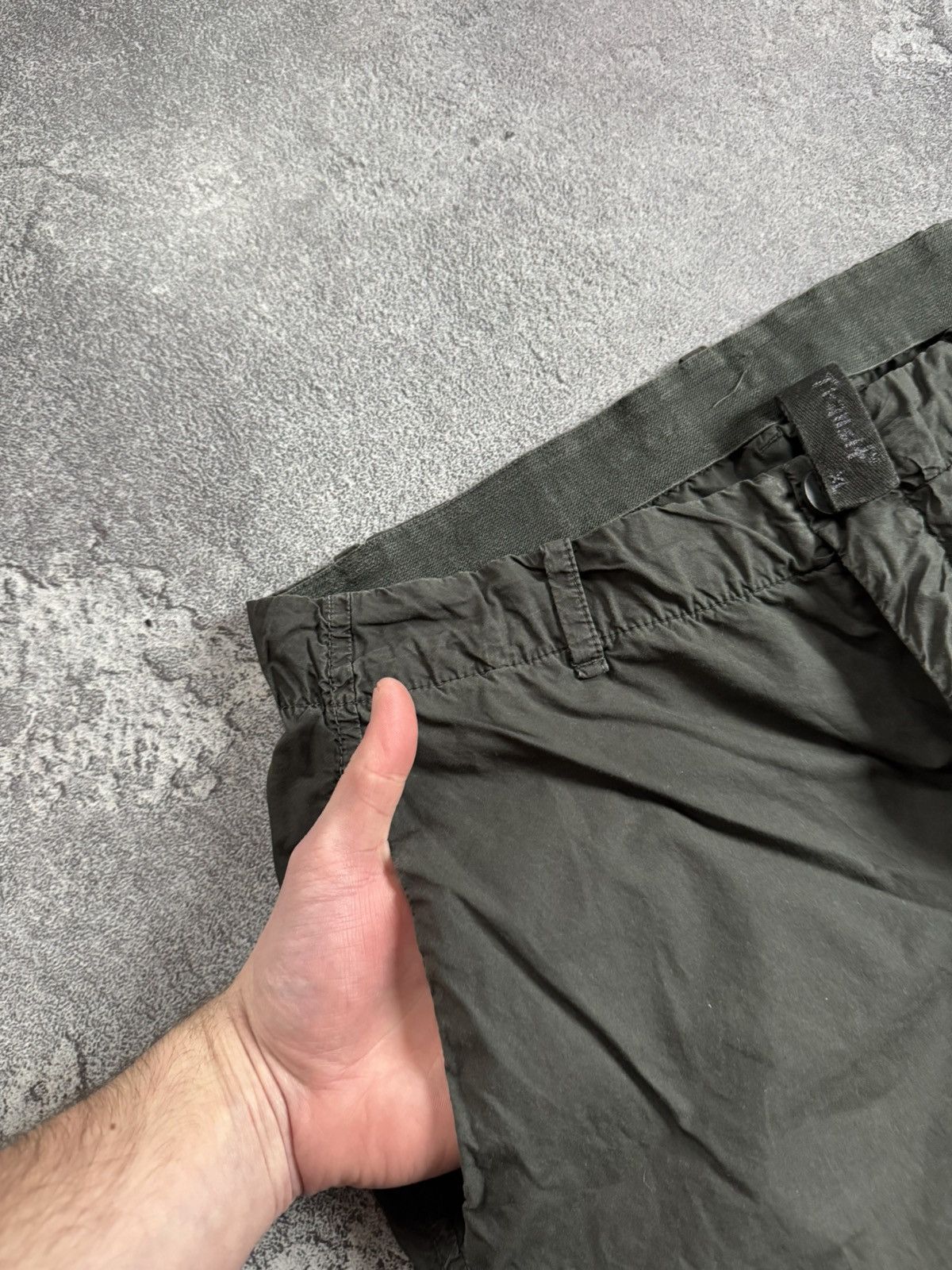 Transit Transit XL avantgarde chinos pants trousers casual Size 28" / US 6 / IT 42 - 4 Thumbnail