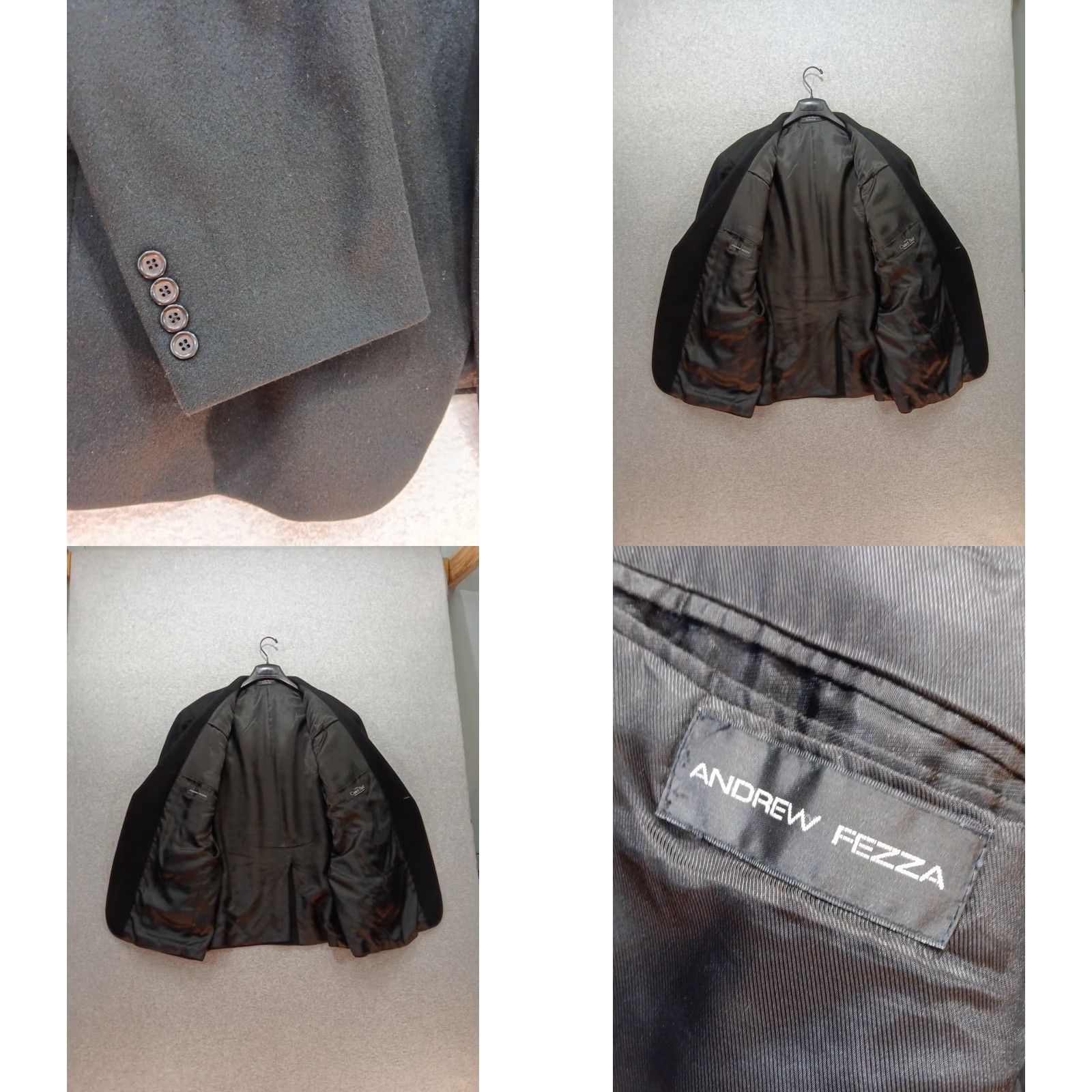 Camel VINTAGE Size US M / EU 48-50 / 2 - 8 Thumbnail