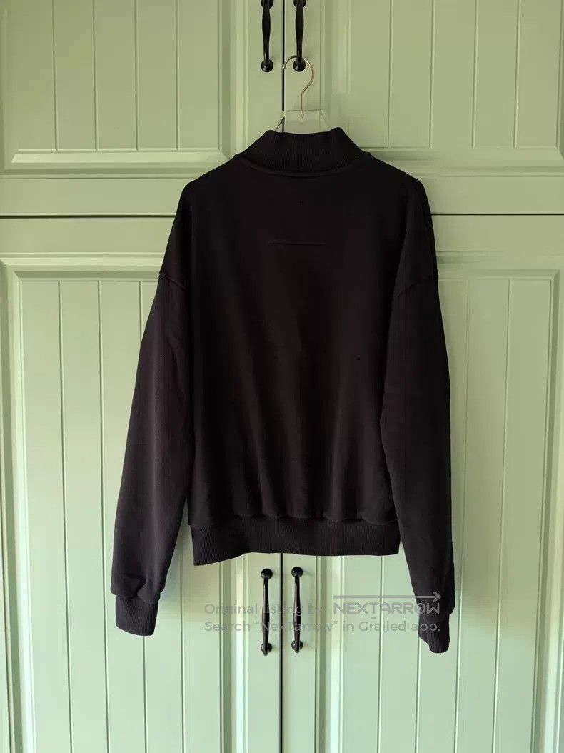 Givenchy Givenchy Black Knit Top Size US S / EU 44-46 / 1 - 2 Thumbnail