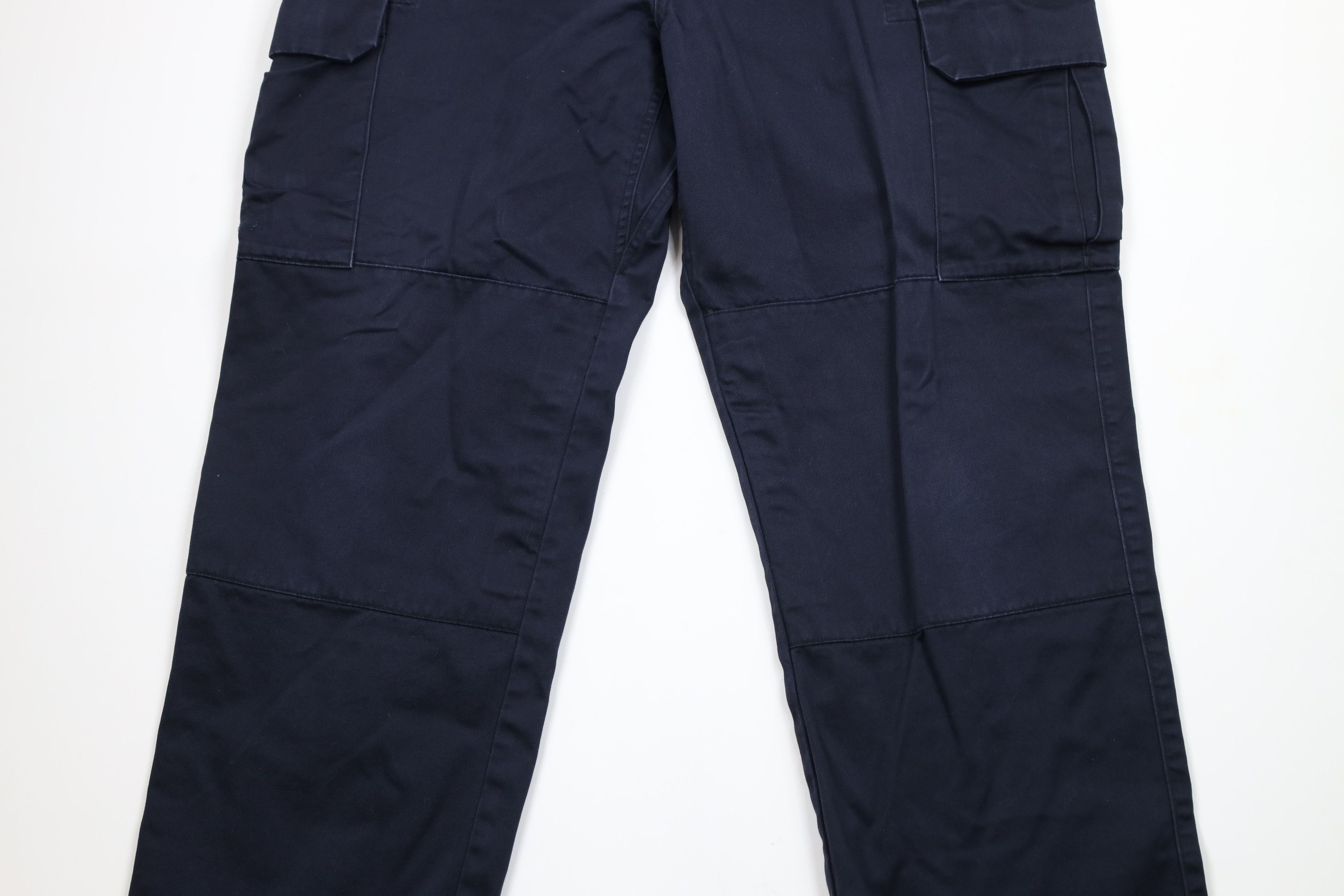 Vintage 5.11 Tactical Series Double Knee Company Uniform Cargo Pants Size US 42 / EU 58 - 3 Thumbnail
