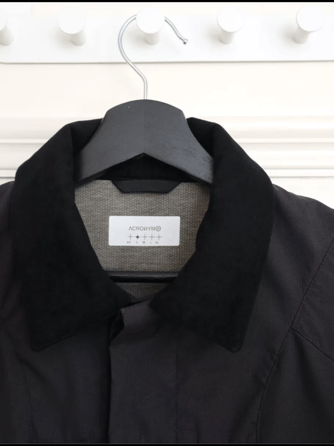 Acronym Acronym J86-GTB Jacket Size US S / EU 44-46 / 1 - 3 Thumbnail