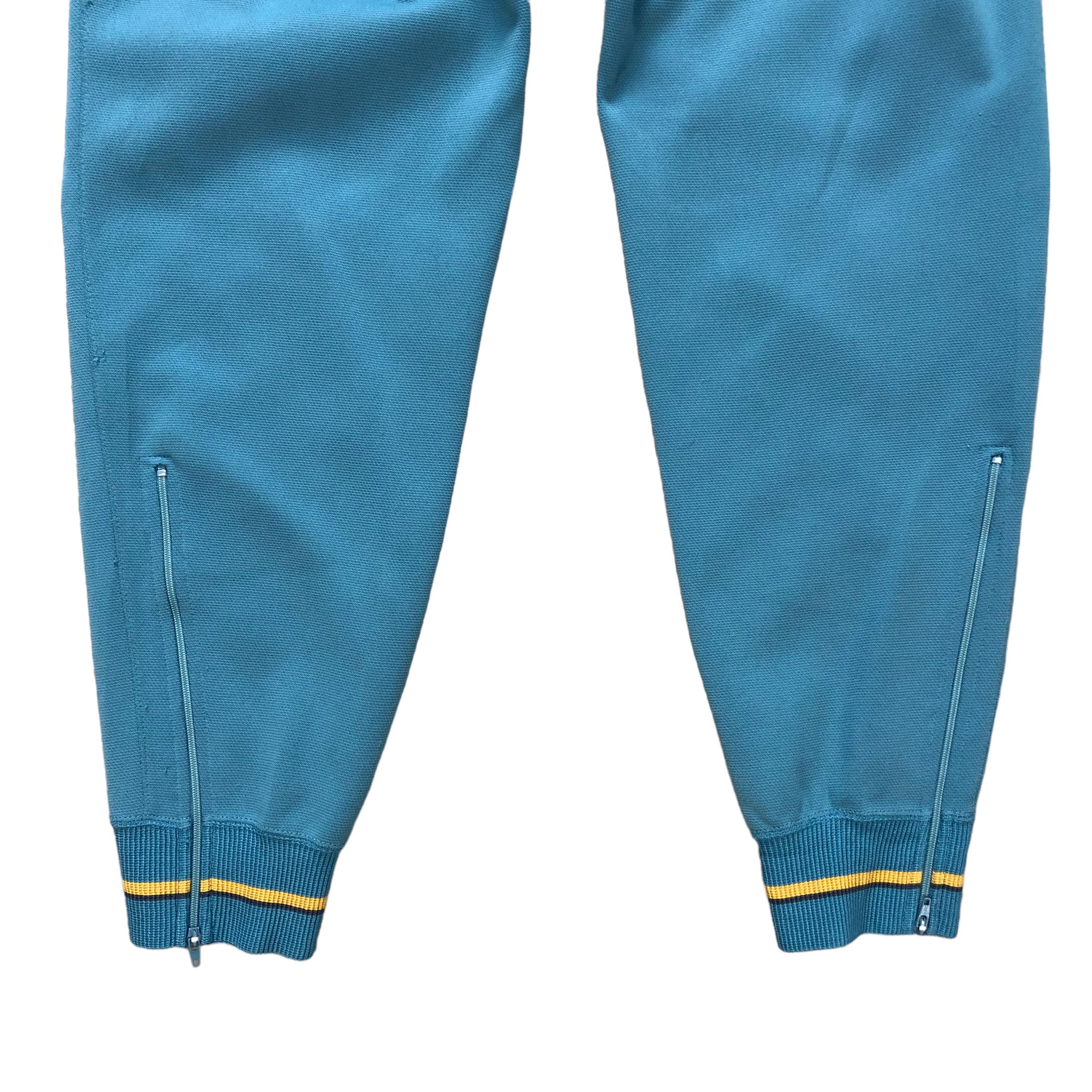 Nike VINTAGE 80's NIKE JOGGERS / SWEATPANTS #7297-126 Size US 34 / EU 50 - 8 Thumbnail