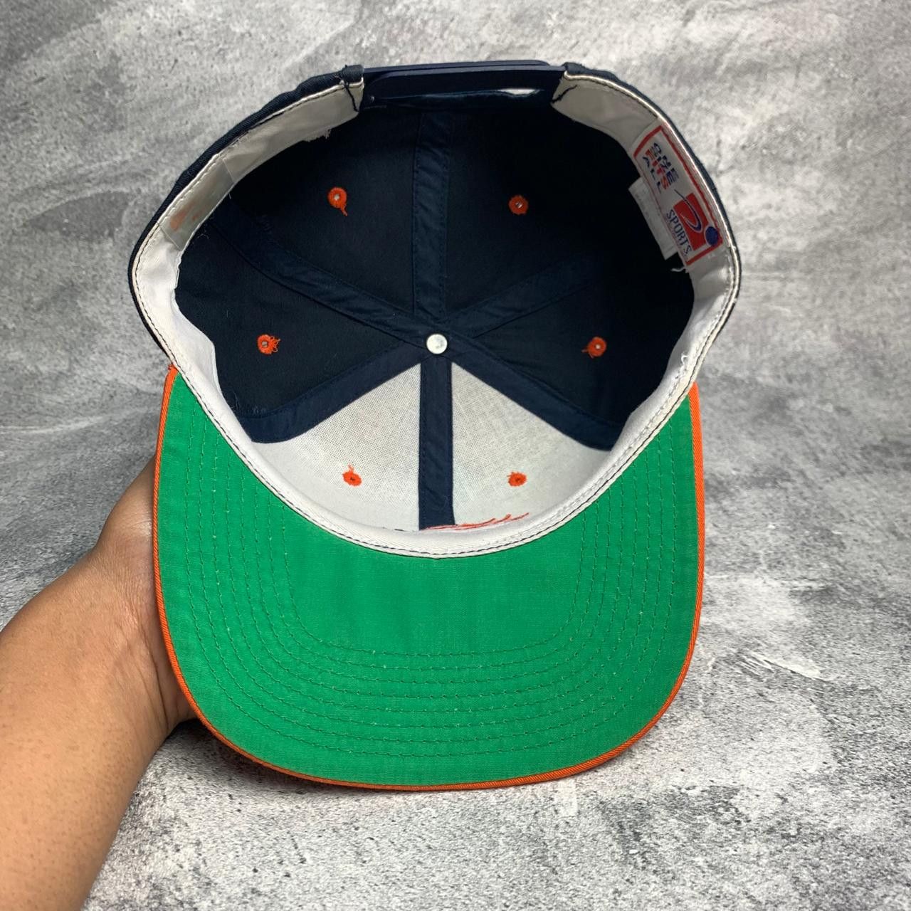 Sports Specialties Vintage Denver Broncos Sports specialties Size ONE SIZE - 12 Thumbnail