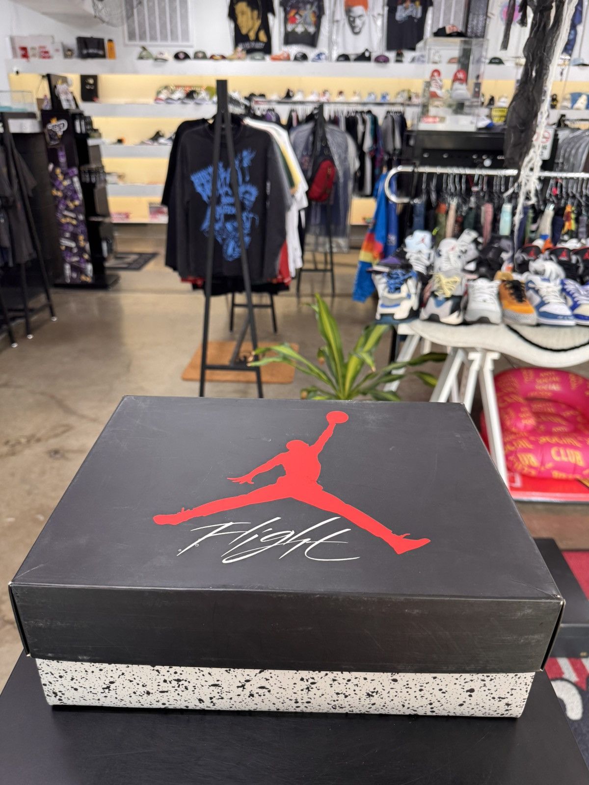 Jordan Brand Air Jordan 4 Toro Bravo Size 10.5 (2013) Size US 10.5 / EU 43-44 - 13 Thumbnail