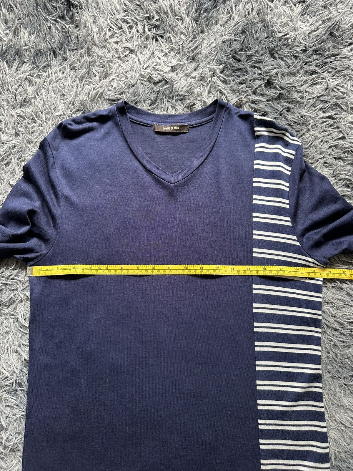 Comme Ca Ism × Comme des Garcons SS2020 Comme Ca Men long sleeve Size US M / EU 48-50 / 2 - 11 Thumbnail