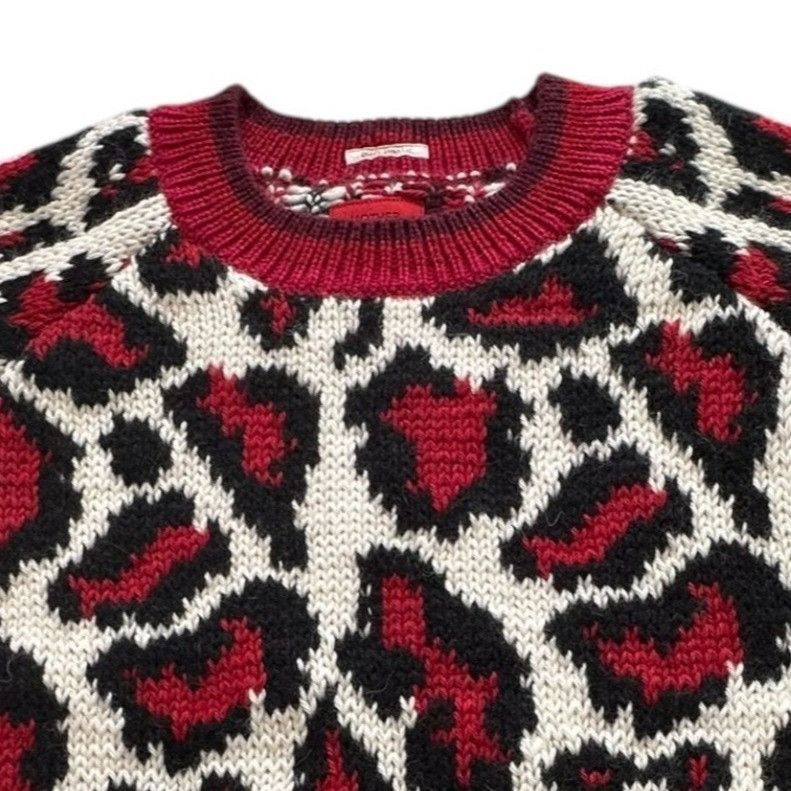MOTHER MOTHER The Boat Square Jumper, Size S, New with tag Size S / US 4 / IT 40 - 9 Thumbnail