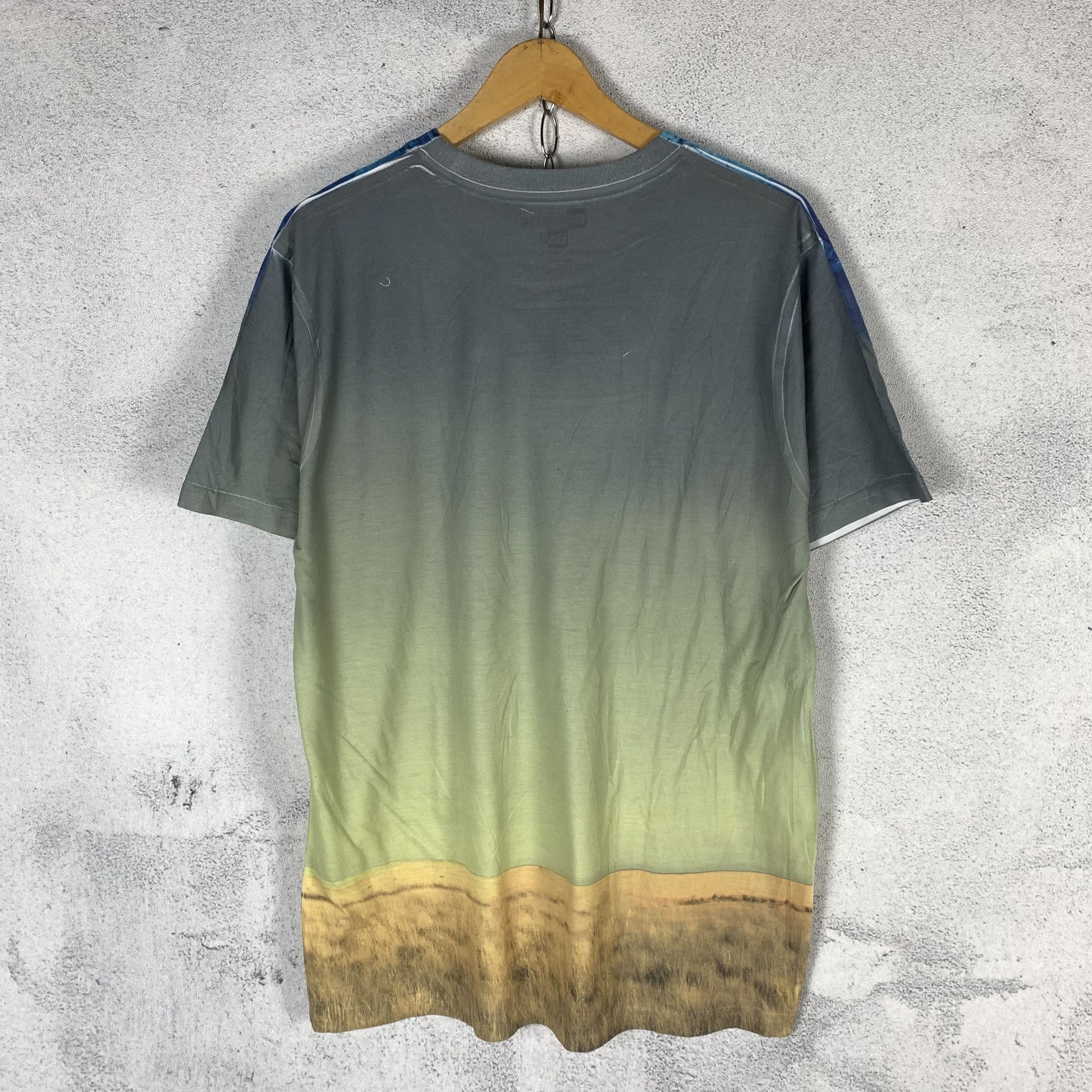 Other Breaking Bad Movie Tshirt Over Print Size US L / EU 52-54 / 3 - 2 Thumbnail