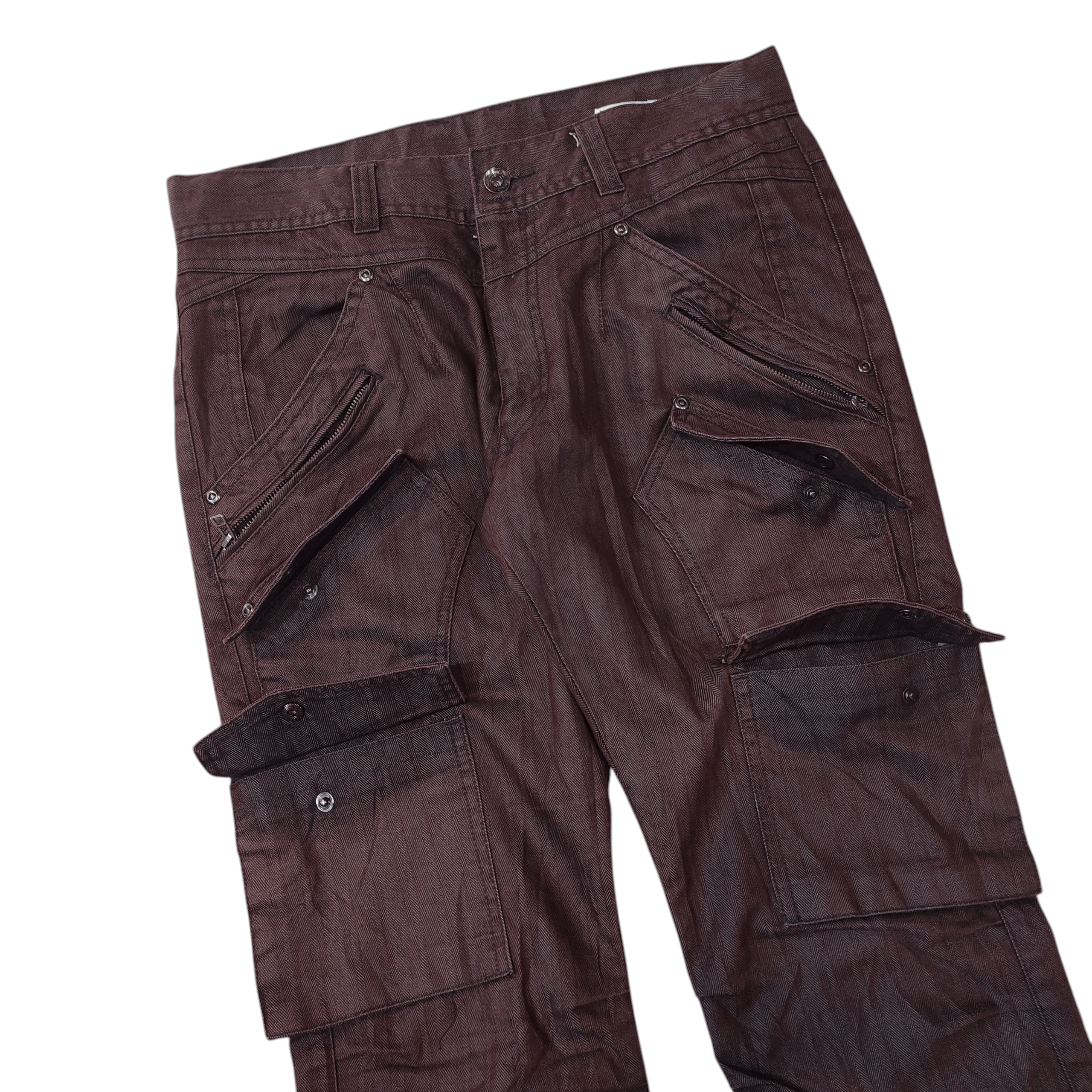 Tornado Mart Semantic Design multipocket Style tornado mart Size US 30 / EU 46 - 6 Thumbnail