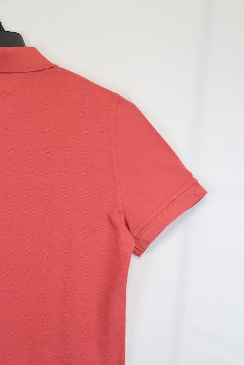 Tom Ford o1rshd1 Polo Shirt in Pink Size US M / EU 48-50 / 2 - 9 Thumbnail