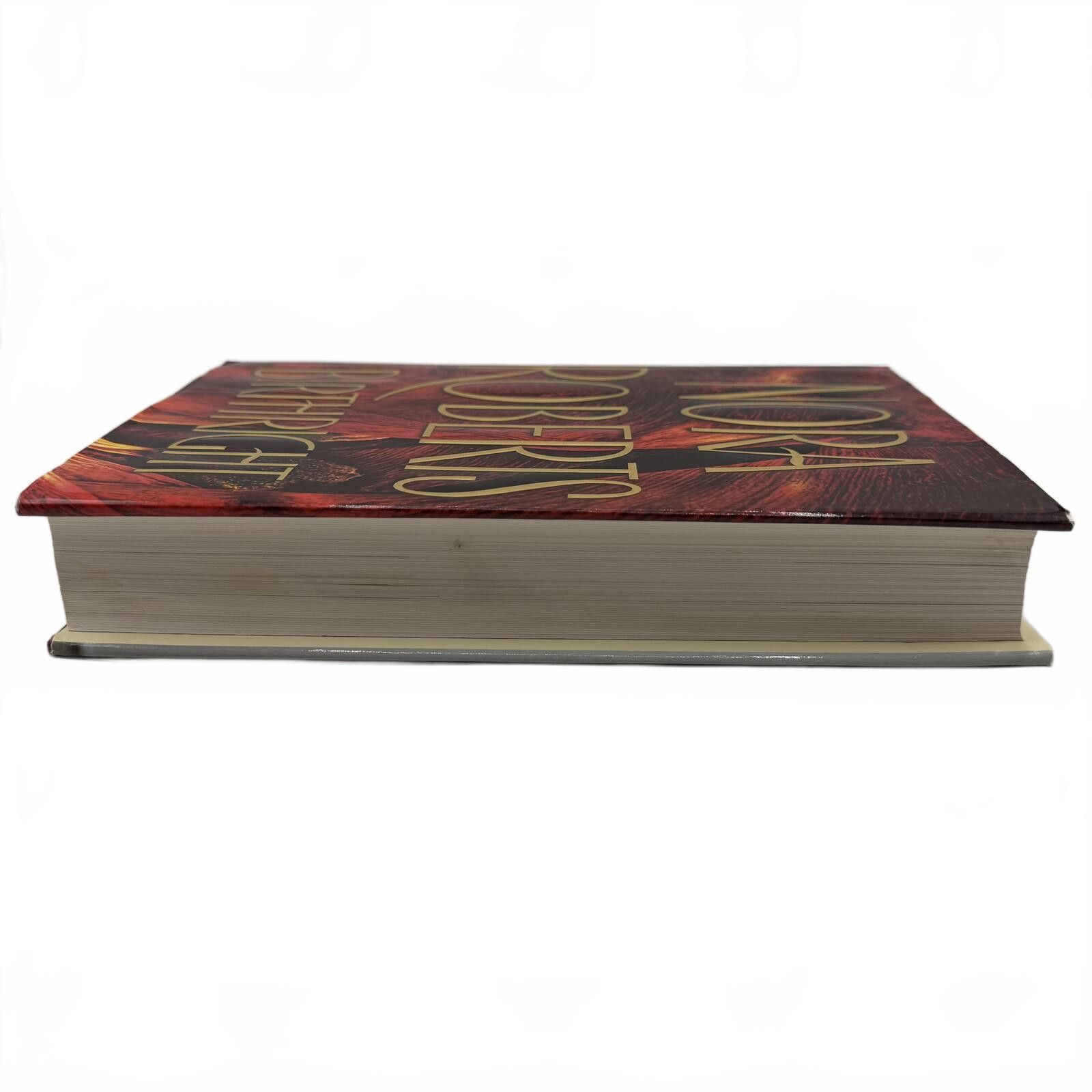 Other Birthright - Nora Roberts - Hardcover Size ONE SIZE - 5 Thumbnail