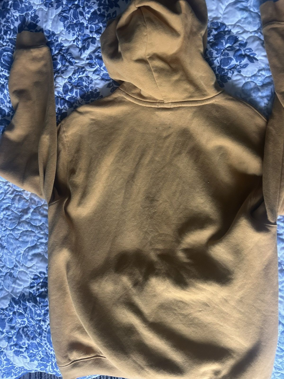 Gap Yellow gap hoodie Size US M / EU 48-50 / 2 - 2 Thumbnail