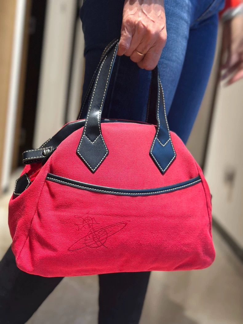 Other Vivienne Westwood size os Bowling bag Size ONE SIZE - 1 Thumbnail