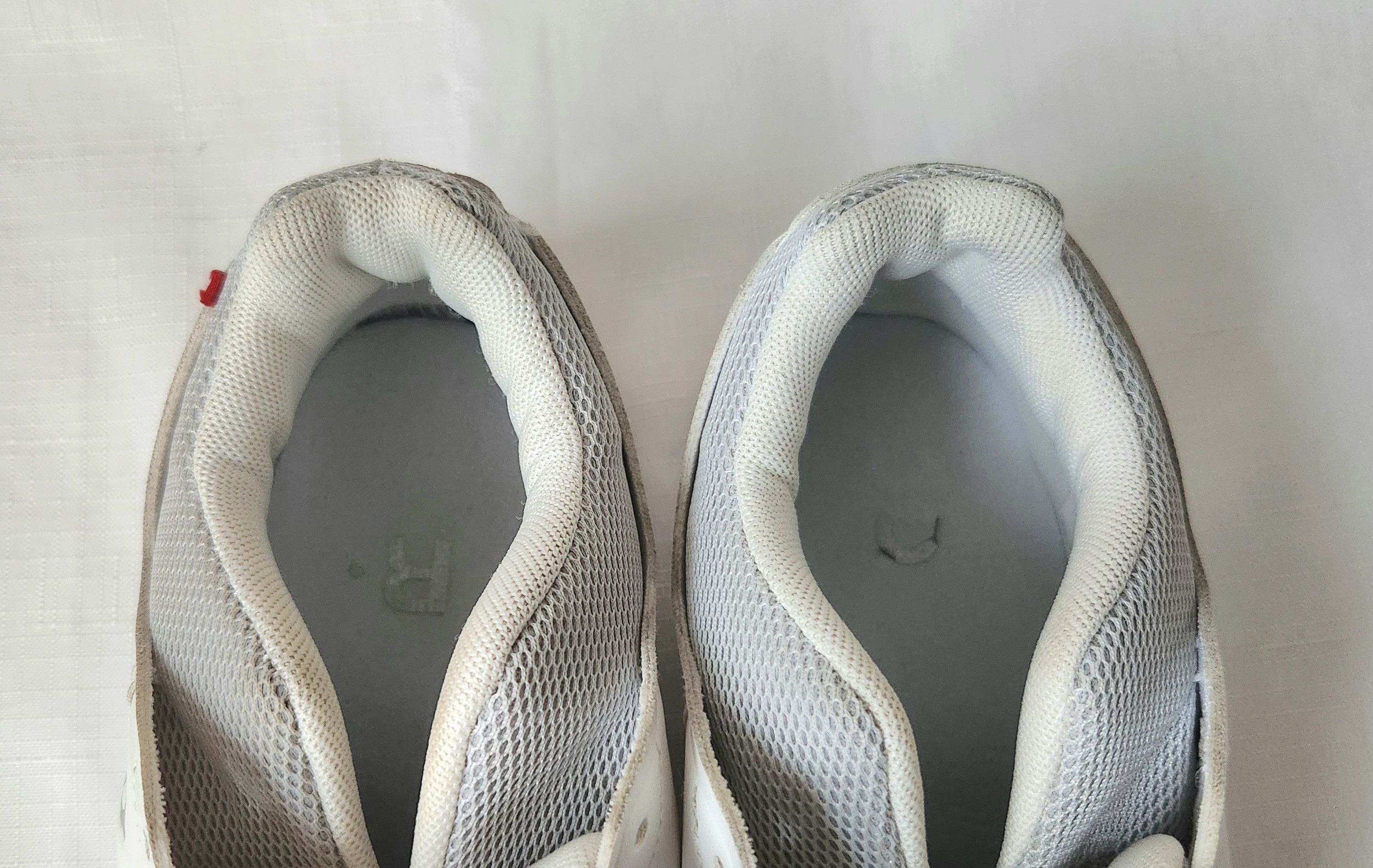 On On Running On Cloud The Roger Advantage Sneakers White 8 Size US 8 / IT 38 - 9 Thumbnail