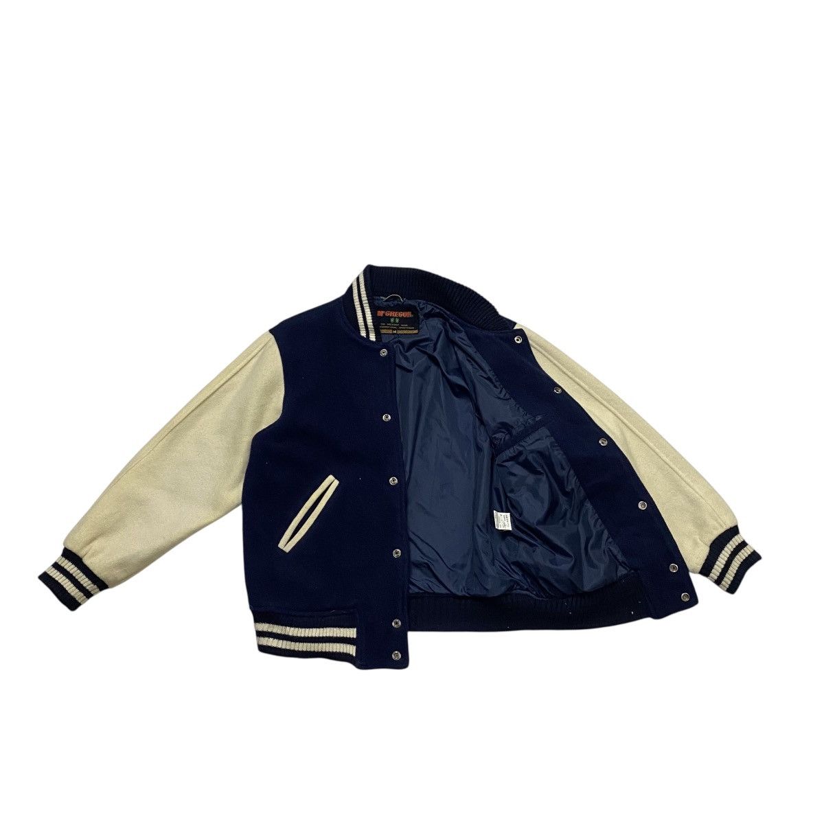 McGregor McGregor varsity jacket Size US M / EU 48-50 / 2 - 7 Thumbnail